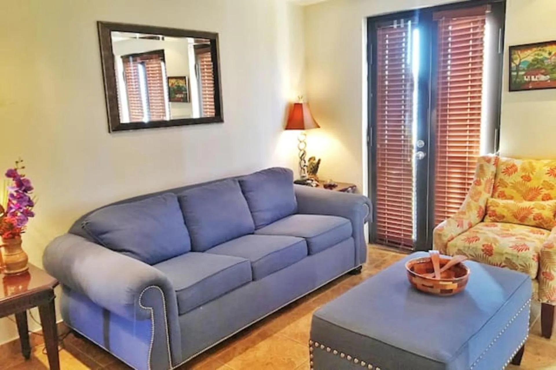 Bedroom in Suite Rivas 126 Gran Pacifica Resort