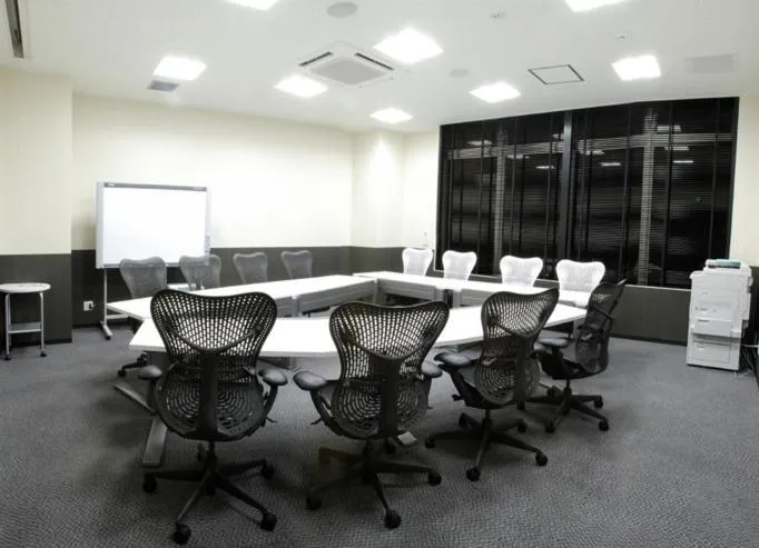 Meeting/conference room in Kurume Hotel Esprit