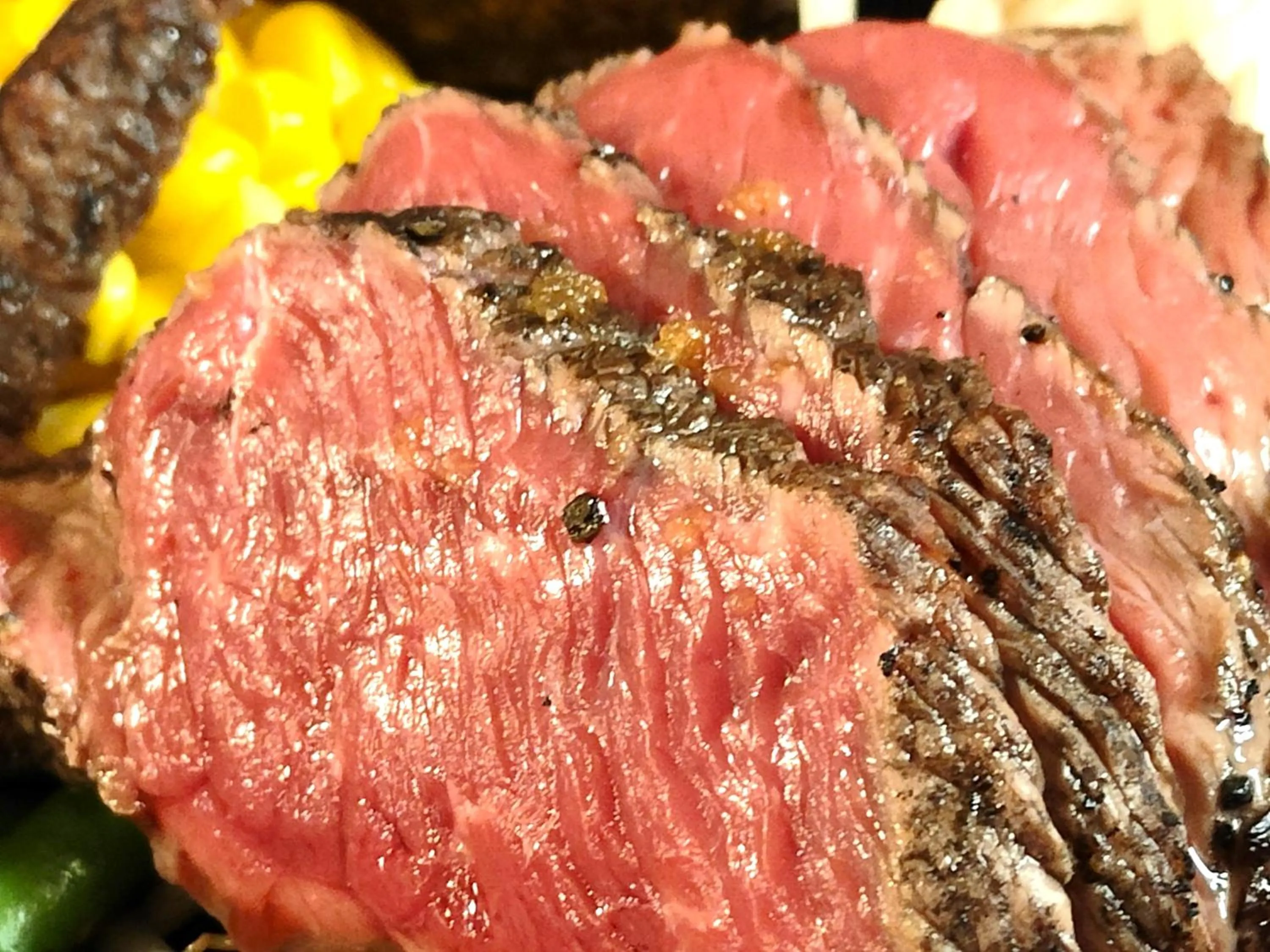 Food in Kurume Hotel Esprit