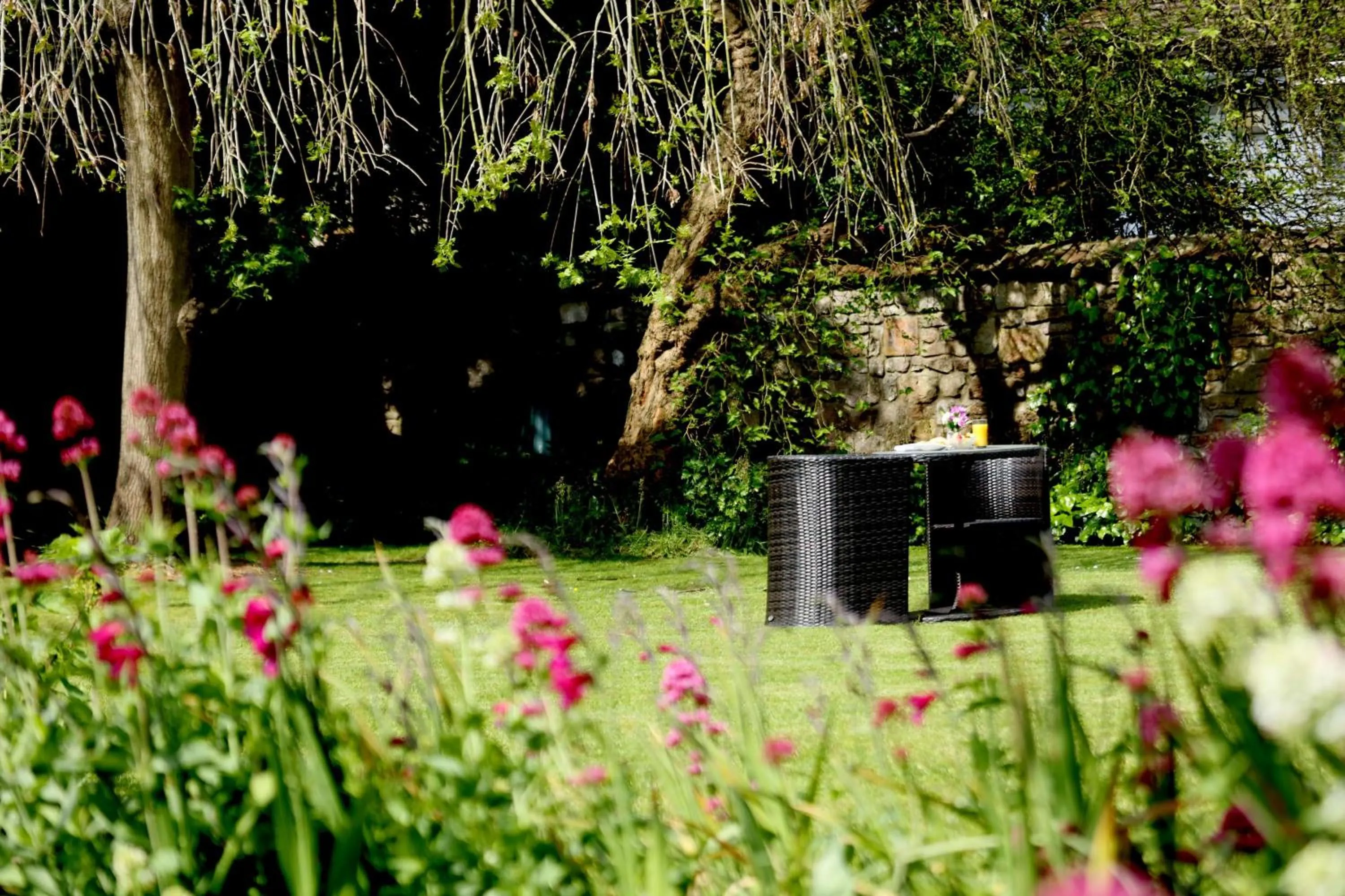 Property building in Best Western Henbury Lodge Hotel