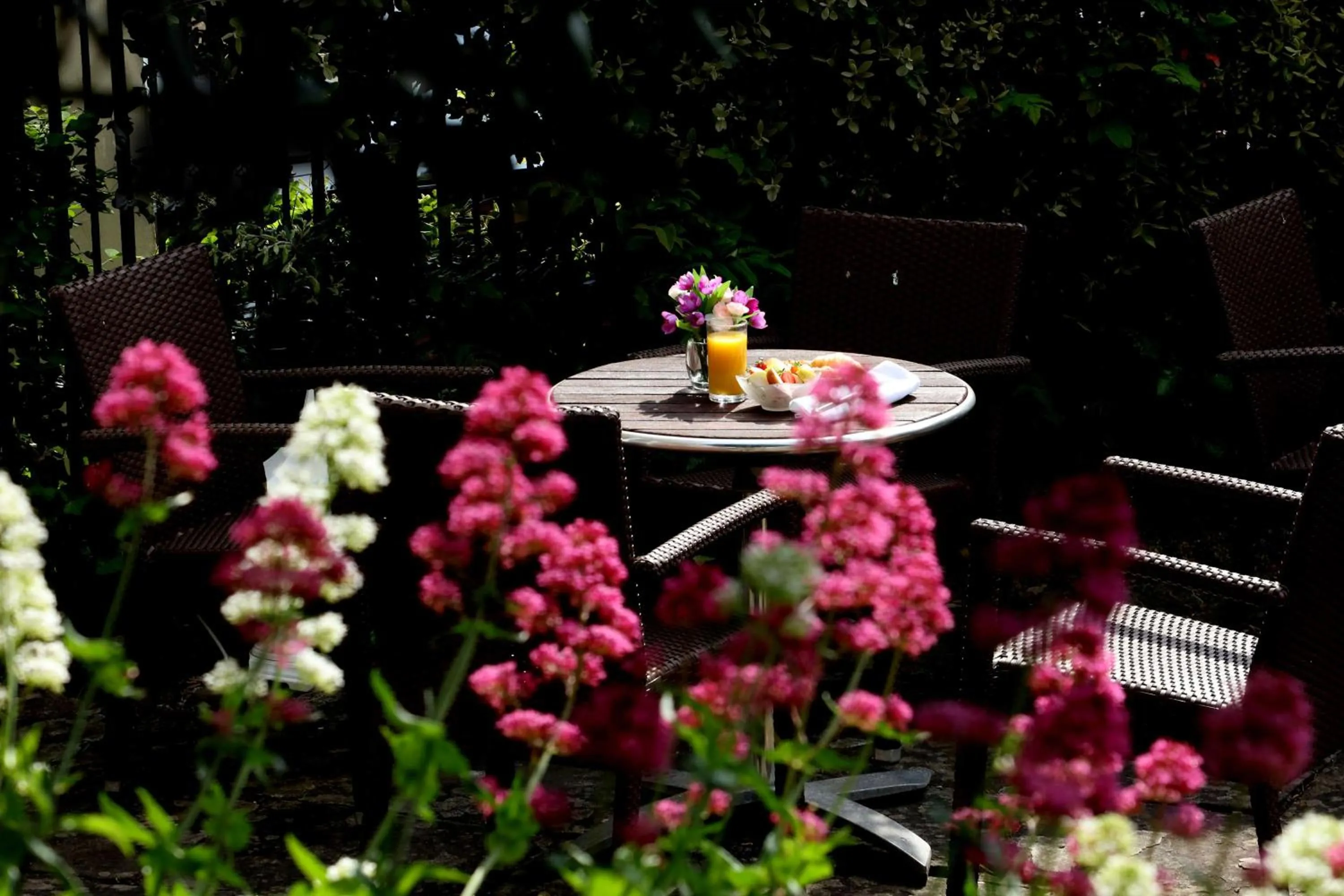 Property building in Best Western Henbury Lodge Hotel