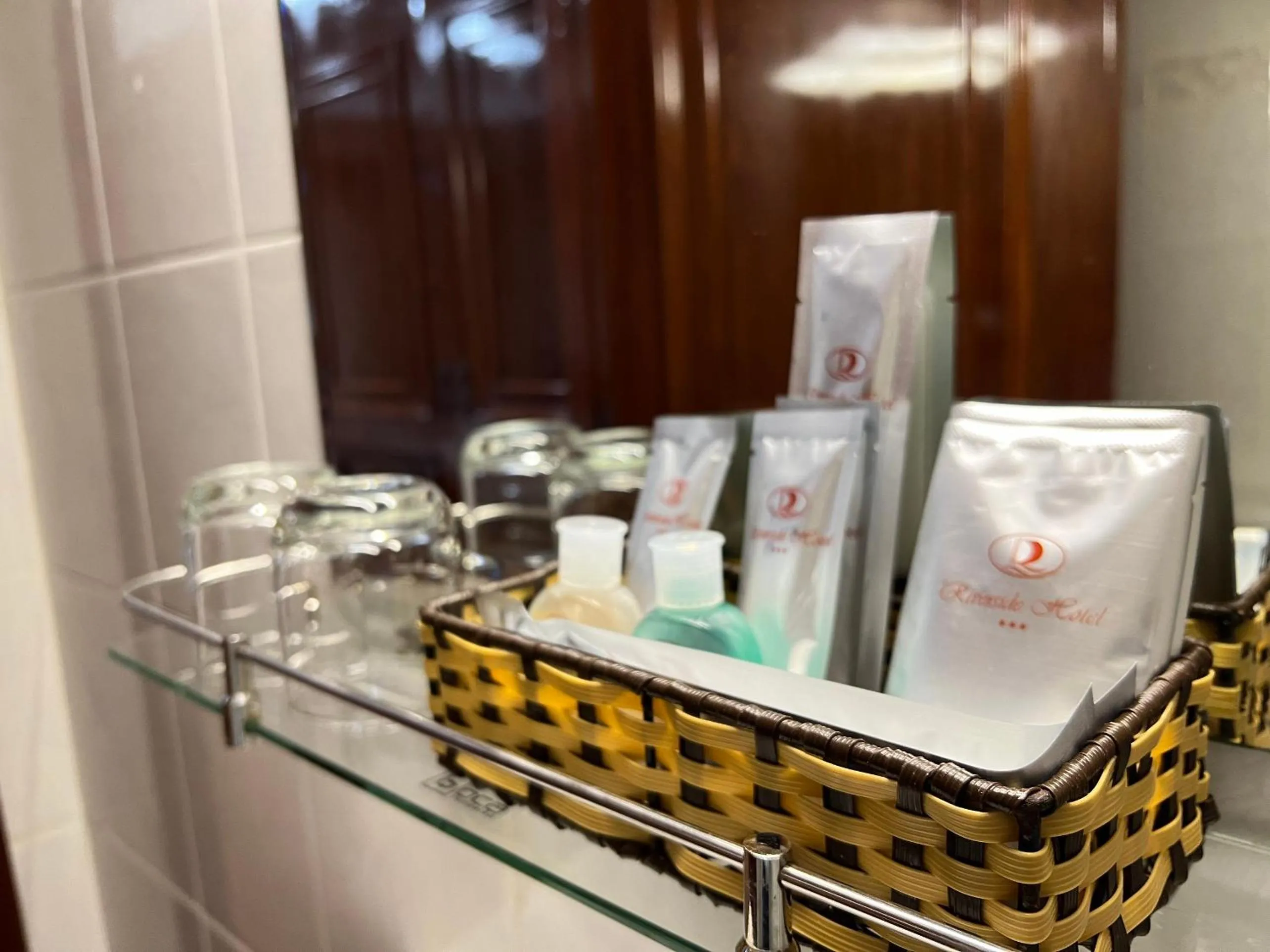 Riverside Hotel Saigon