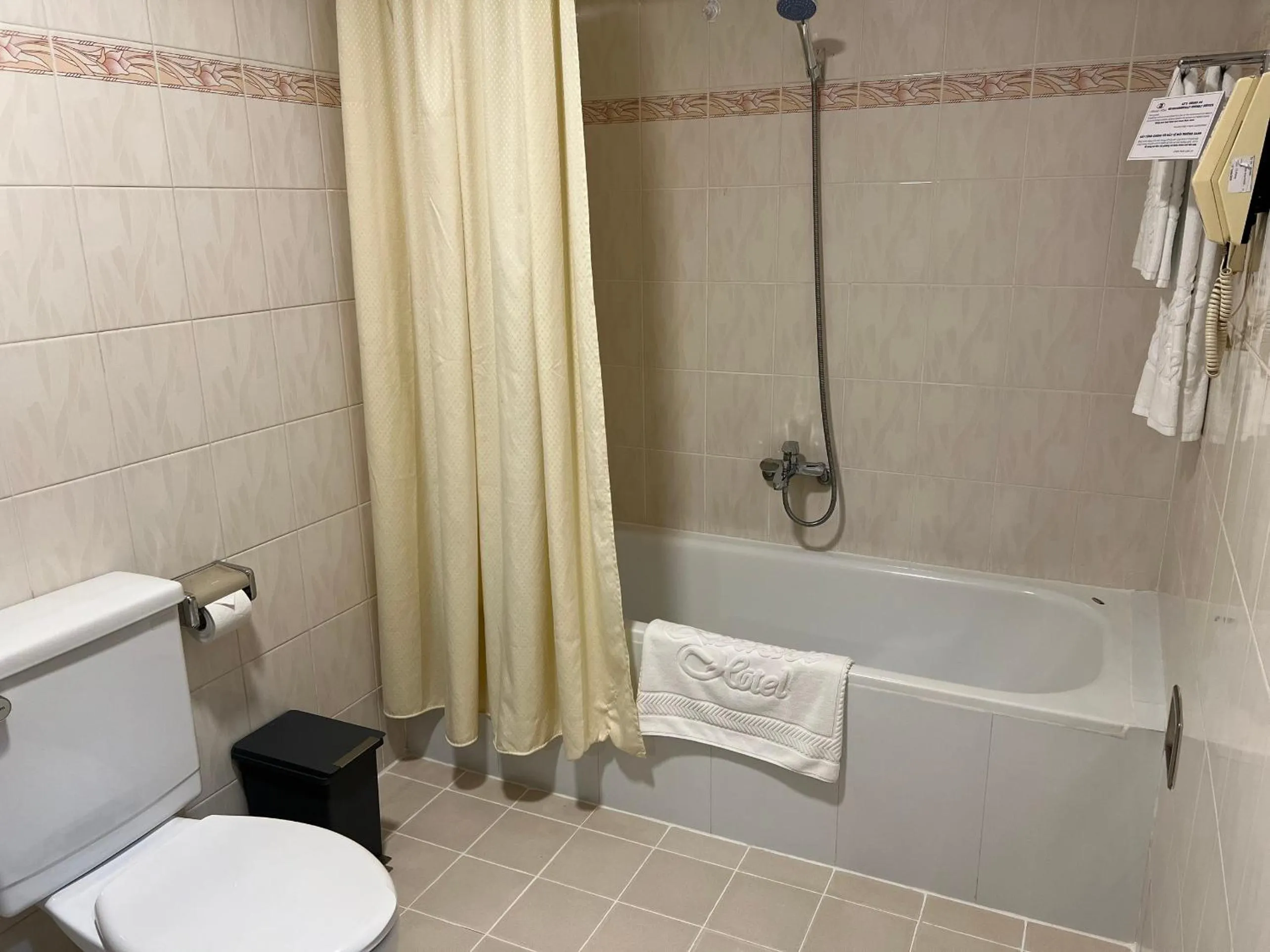 Riverside Hotel Saigon