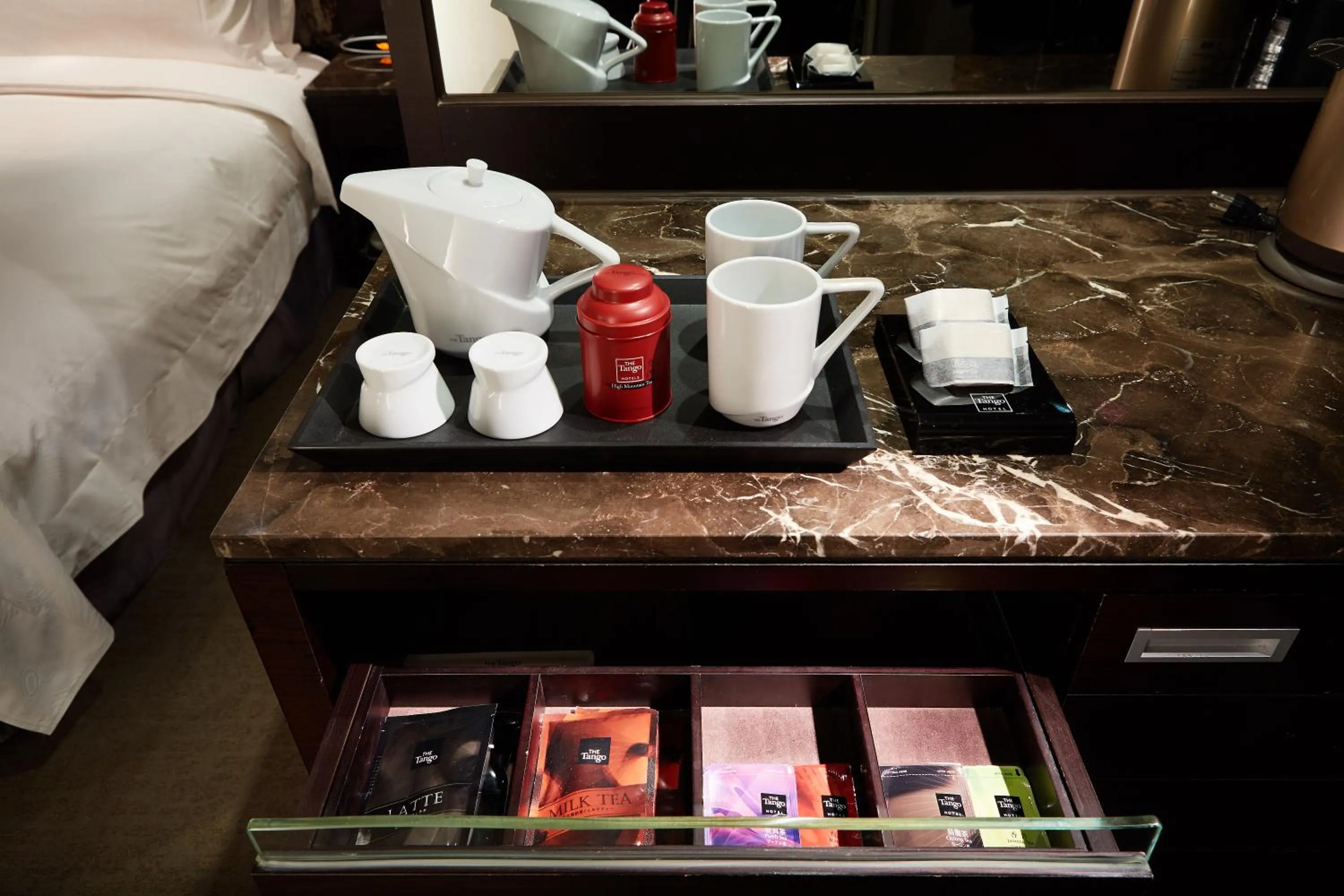 The Tango Hotel Taipei XinYi