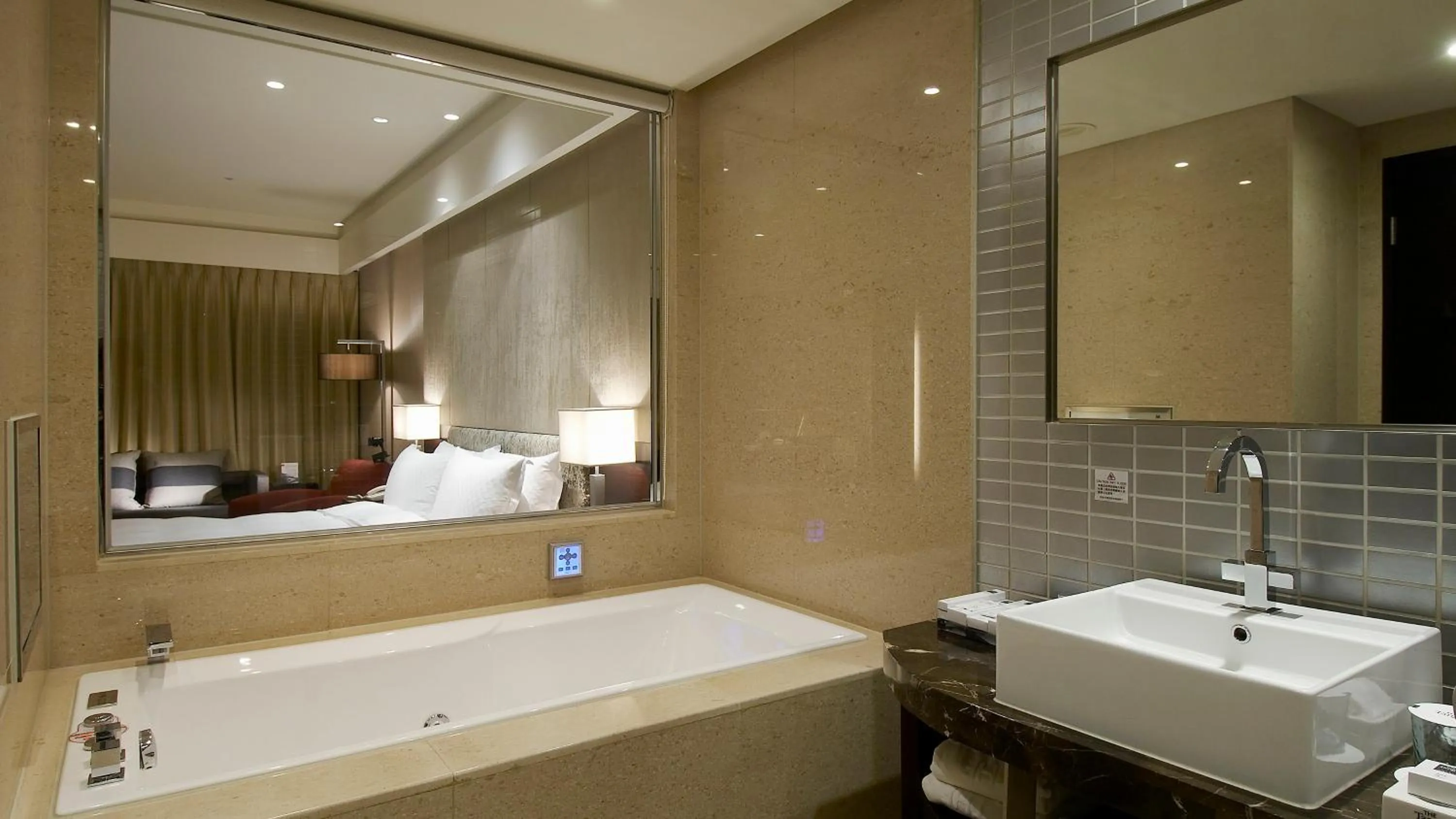 The Tango Hotel Taipei XinYi