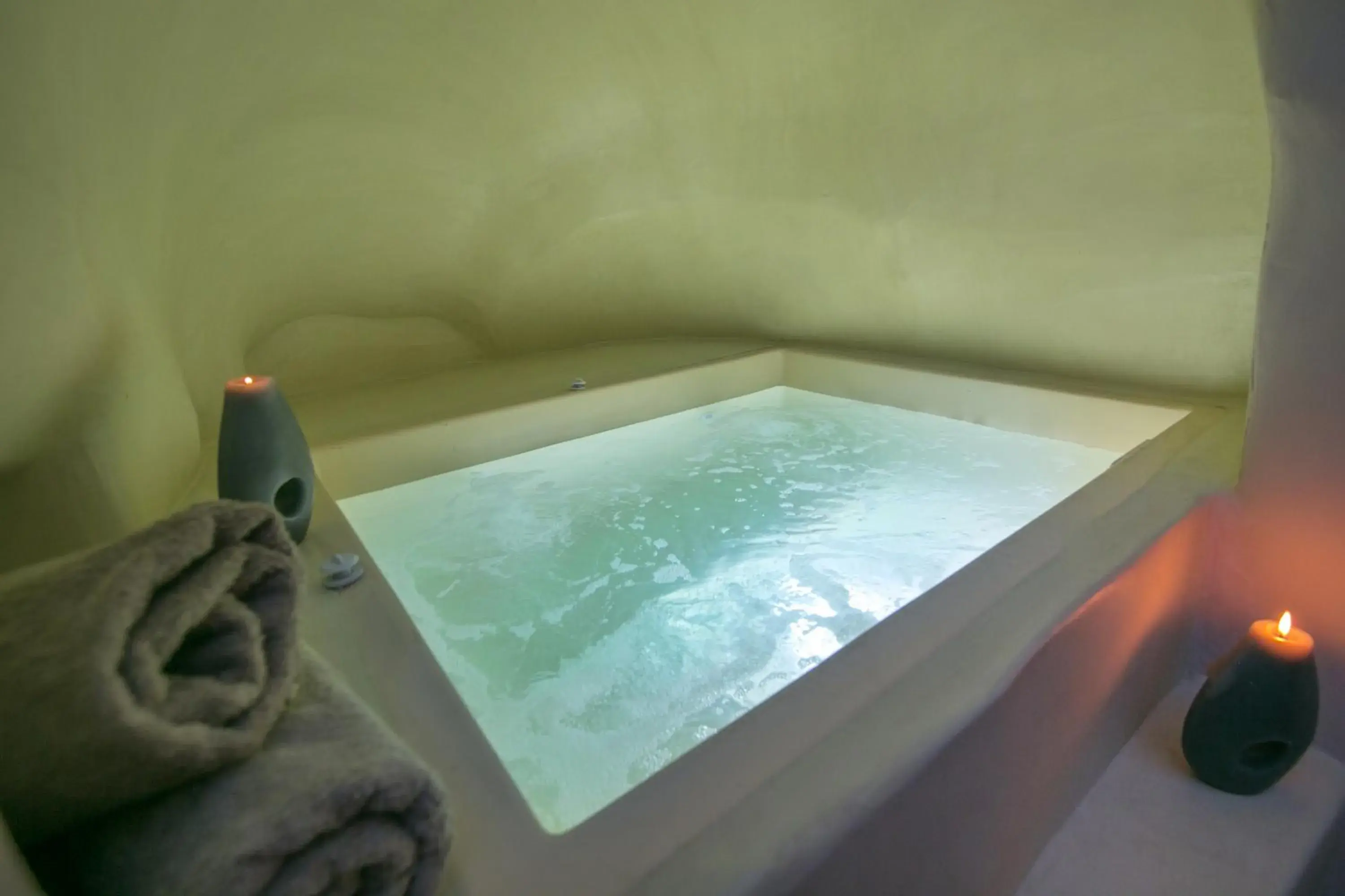 Apartment in Morfi Cave House Apartment in Morfi Cave House