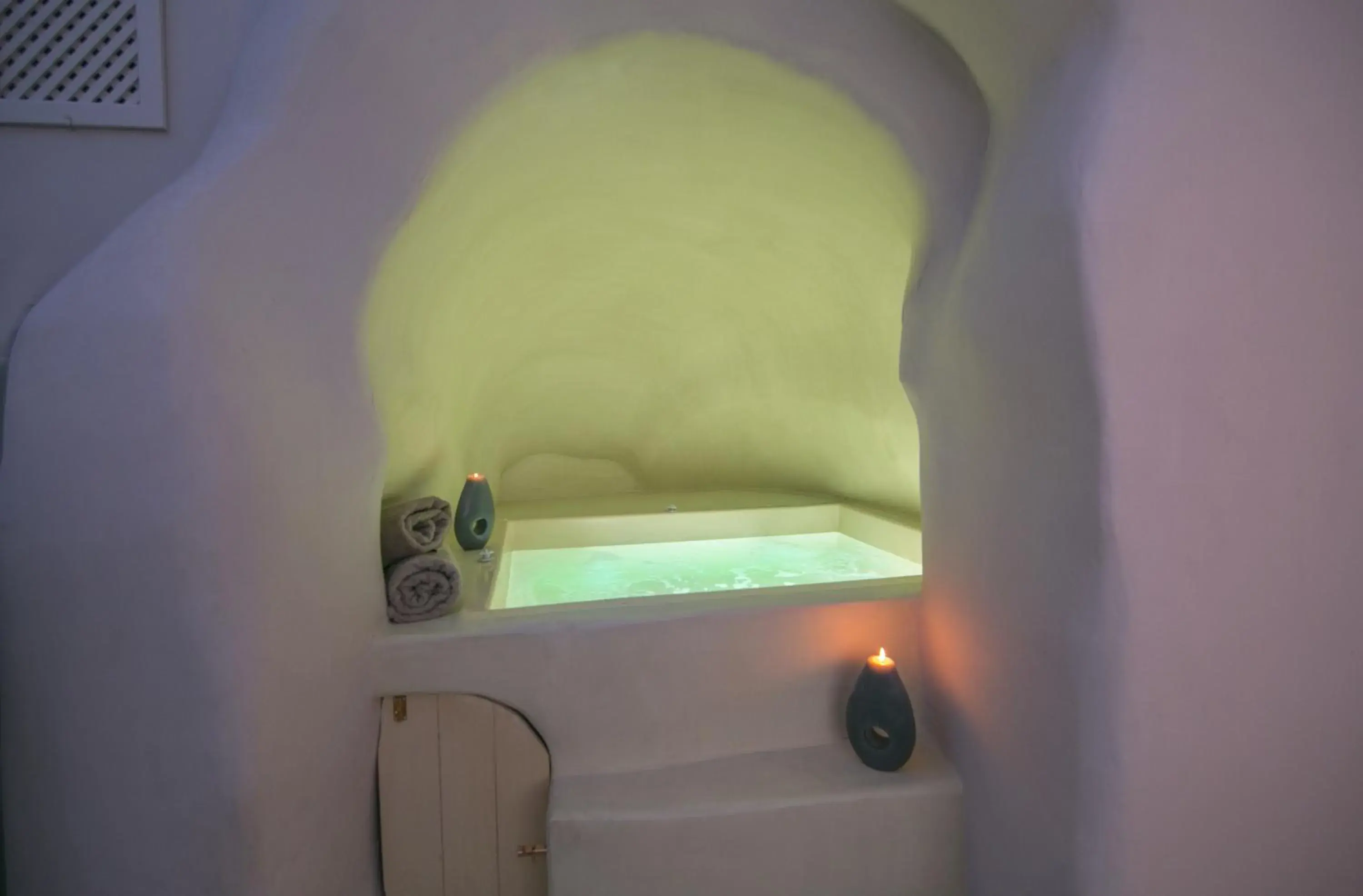 Apartment in Morfi Cave House Apartment in Morfi Cave House