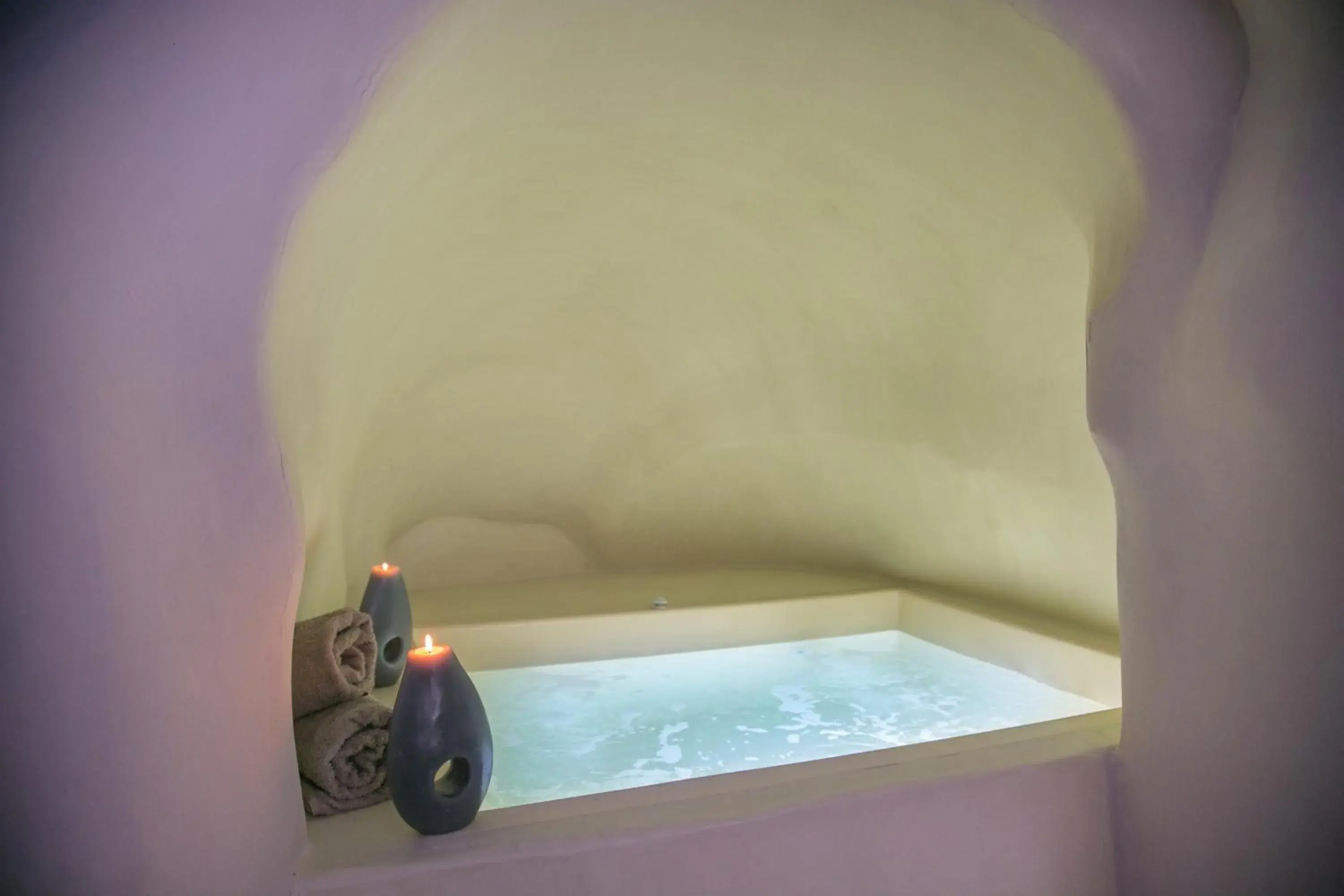 Morfi Cave House Morfi Cave House