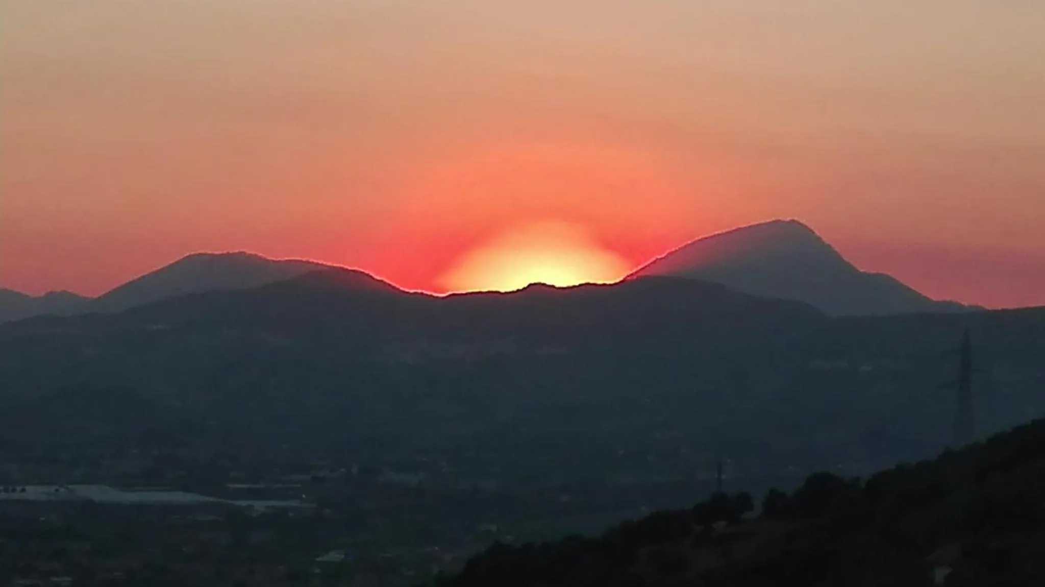 B&B sentiero romantico