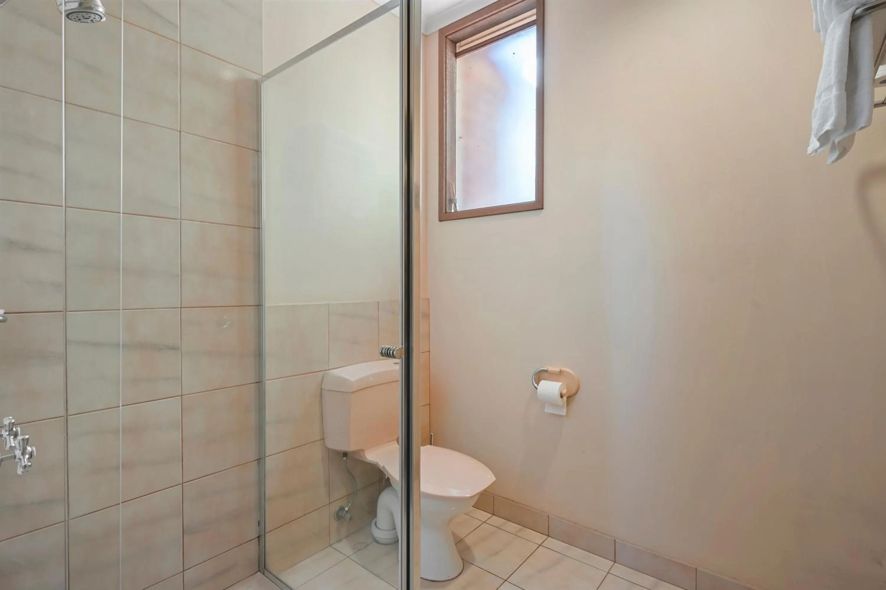 Quality Inn Colonial