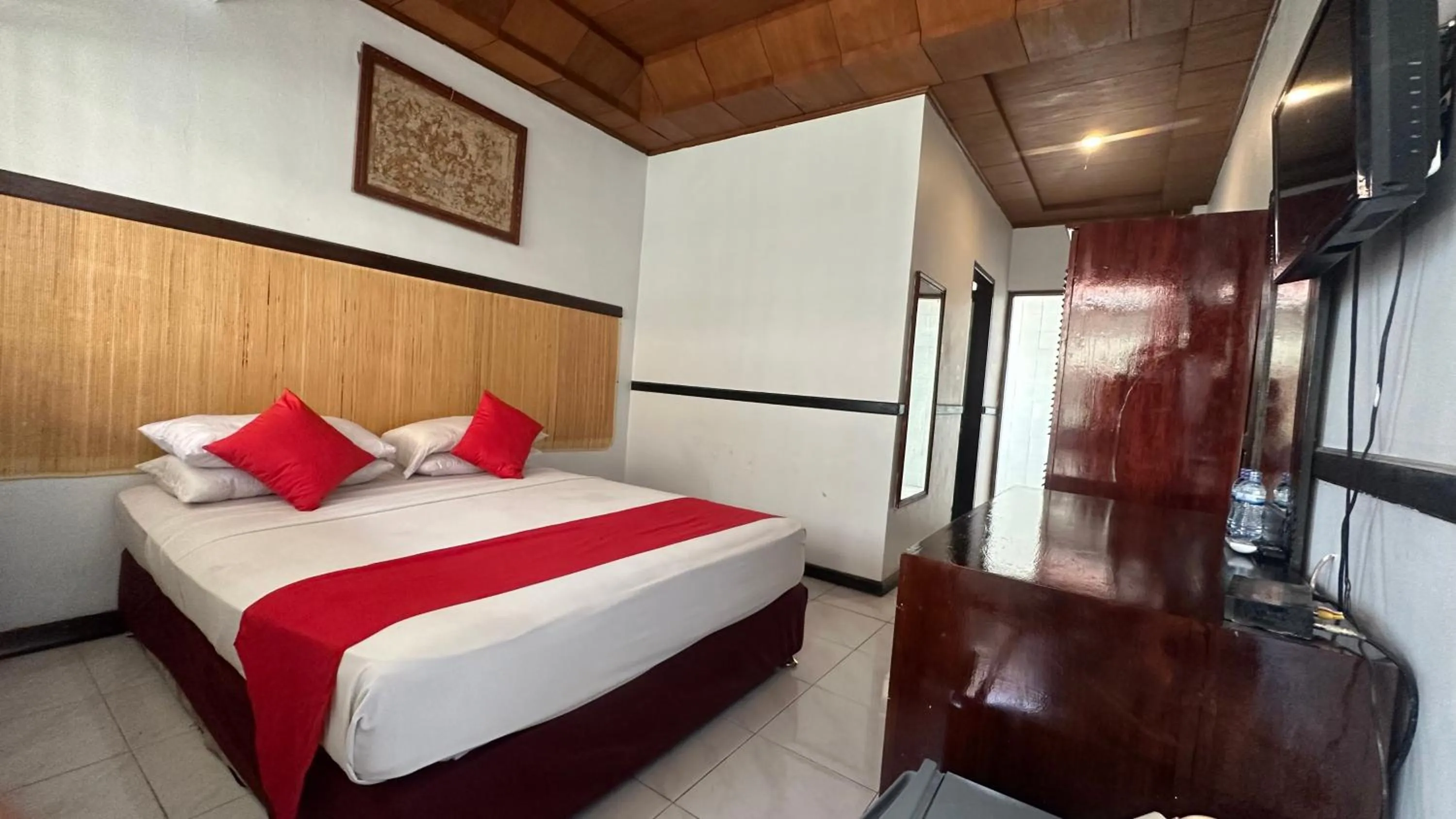 Abian Srama Hotel and Spa