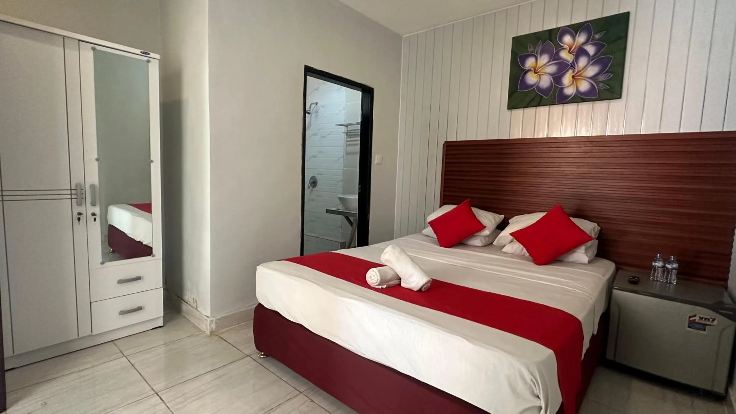 Abian Srama Hotel and Spa