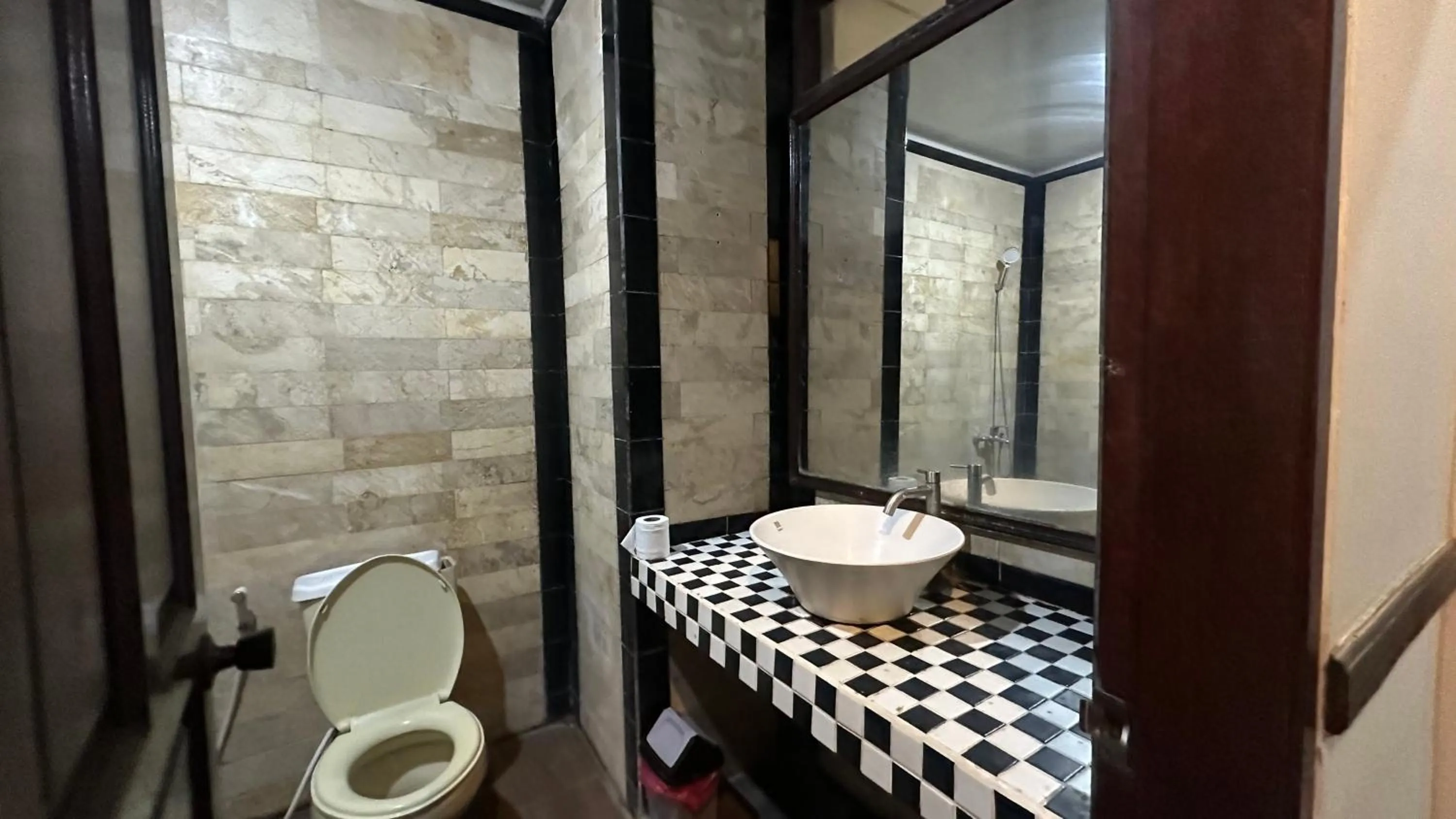 Abian Srama Hotel and Spa