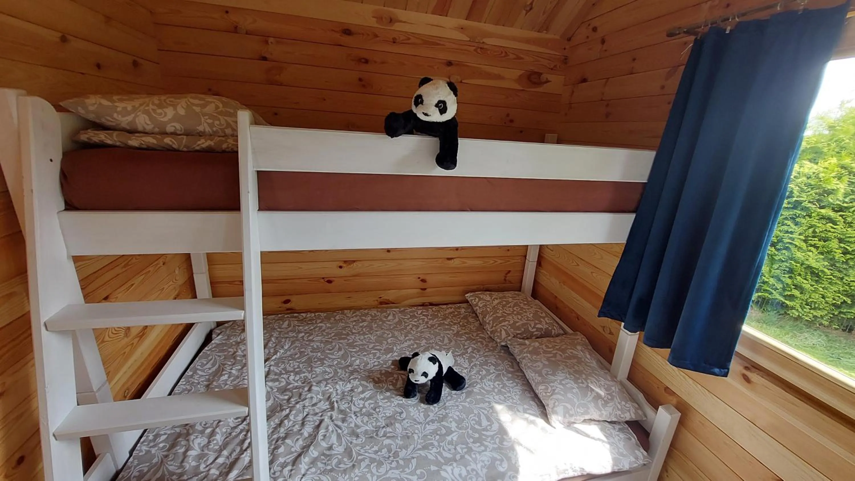 Bed in Arcada