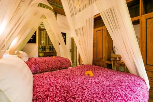 Villa Kampung Kecil Boutique Hotel