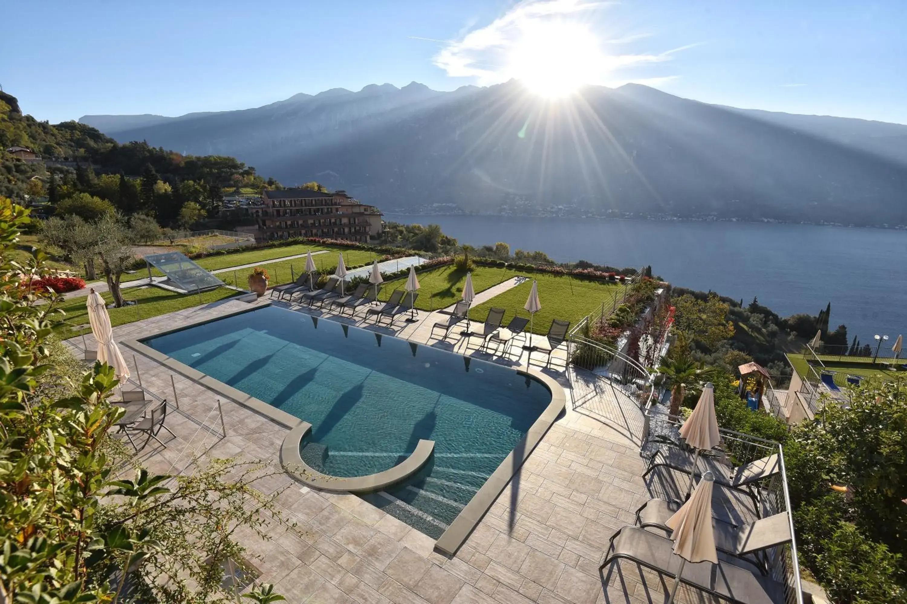 La Dolce Vita Relais - Hotel Gallo La Dolce Vita Relais - Hotel Gallo