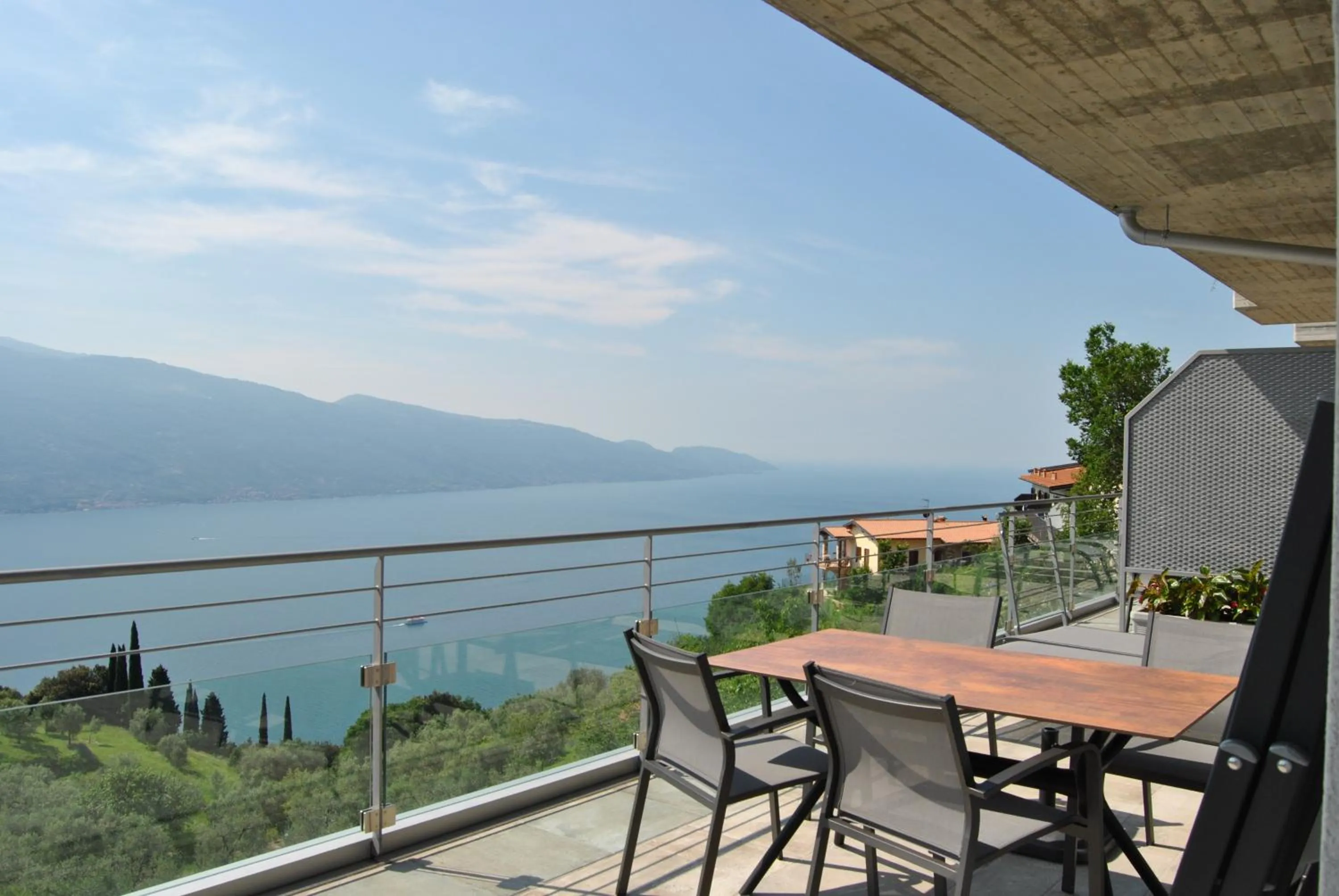 View (from property/room) in La Dolce Vita Relais - Hotel Gallo