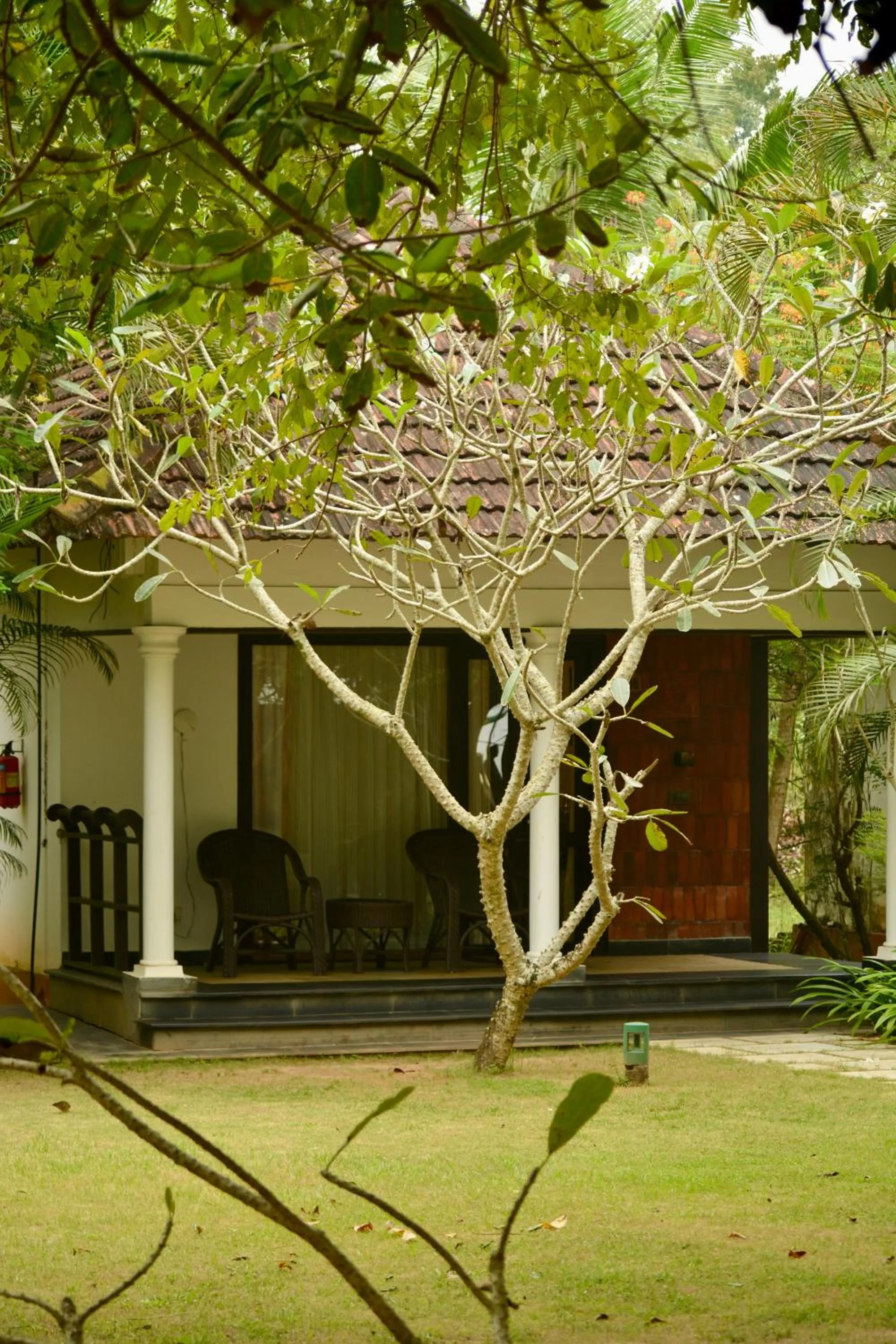 Seclude Kerala, Marari Sands