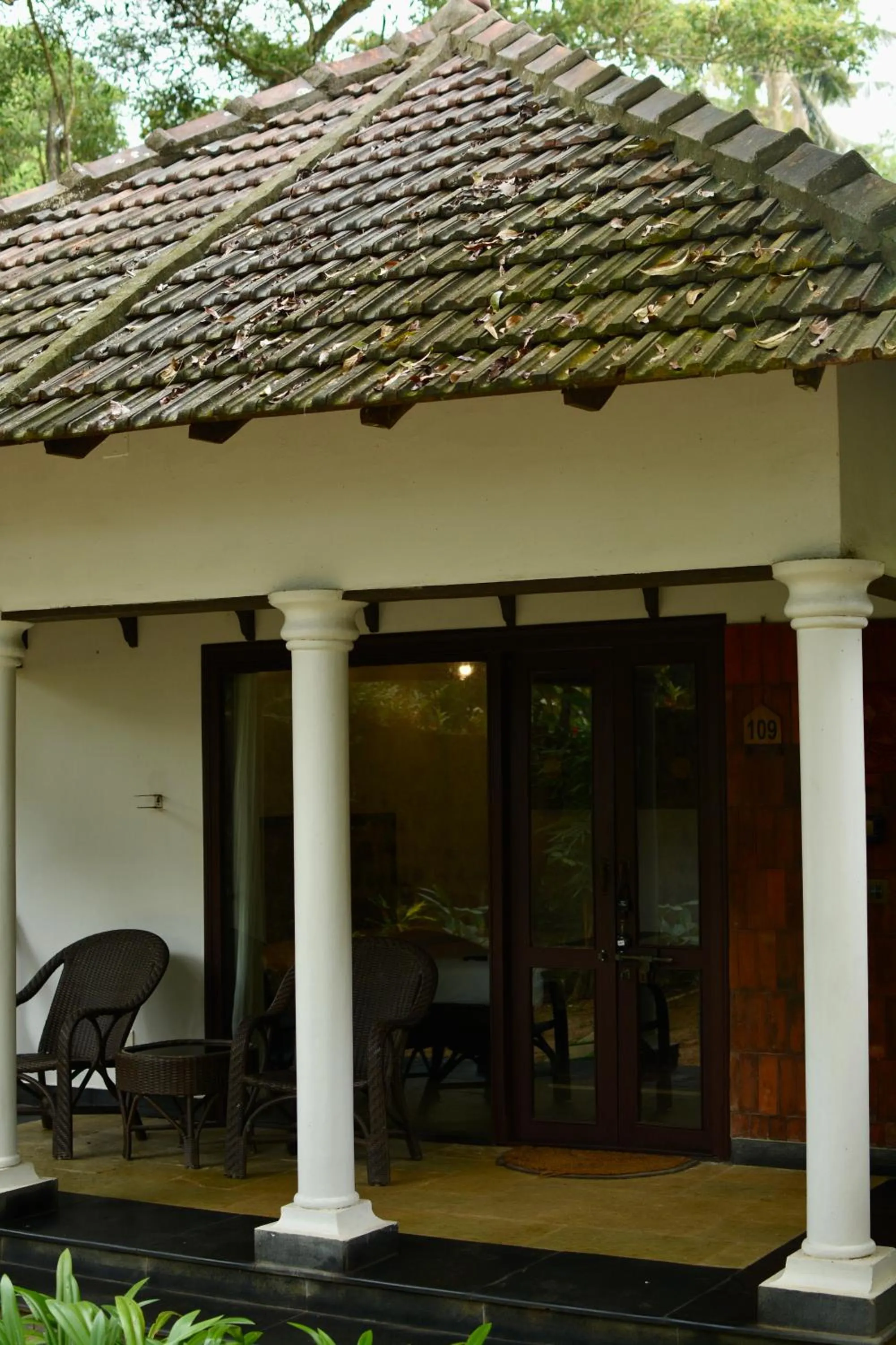 Seclude Kerala, Marari Sands