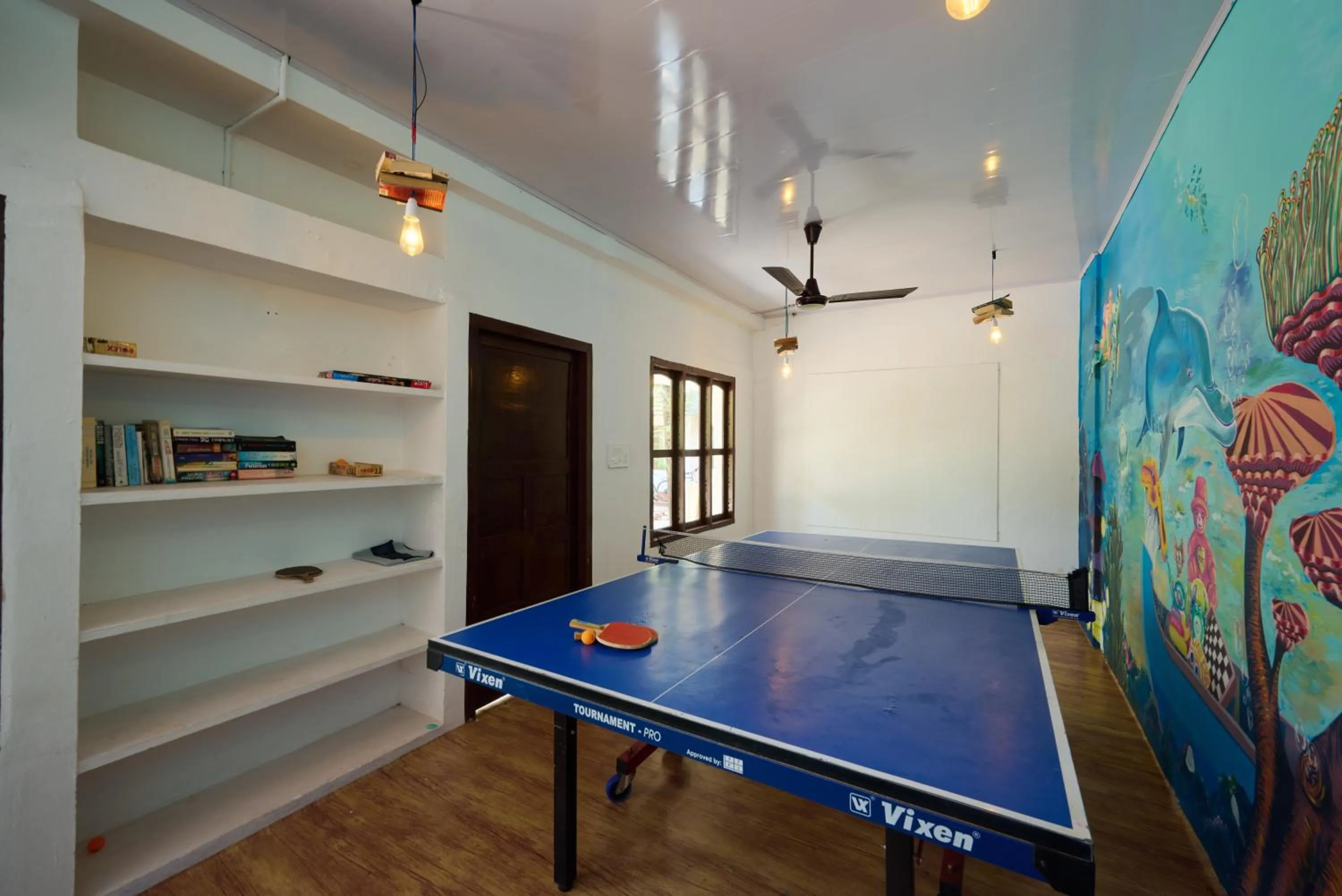 Entertainment in Seclude Kerala, Marari Sands