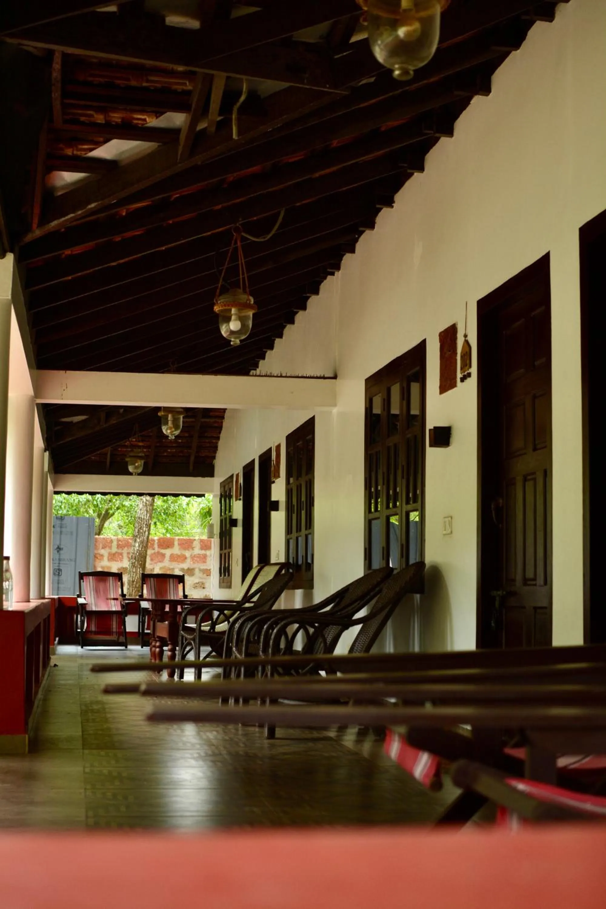 Seclude Kerala, Marari Sands