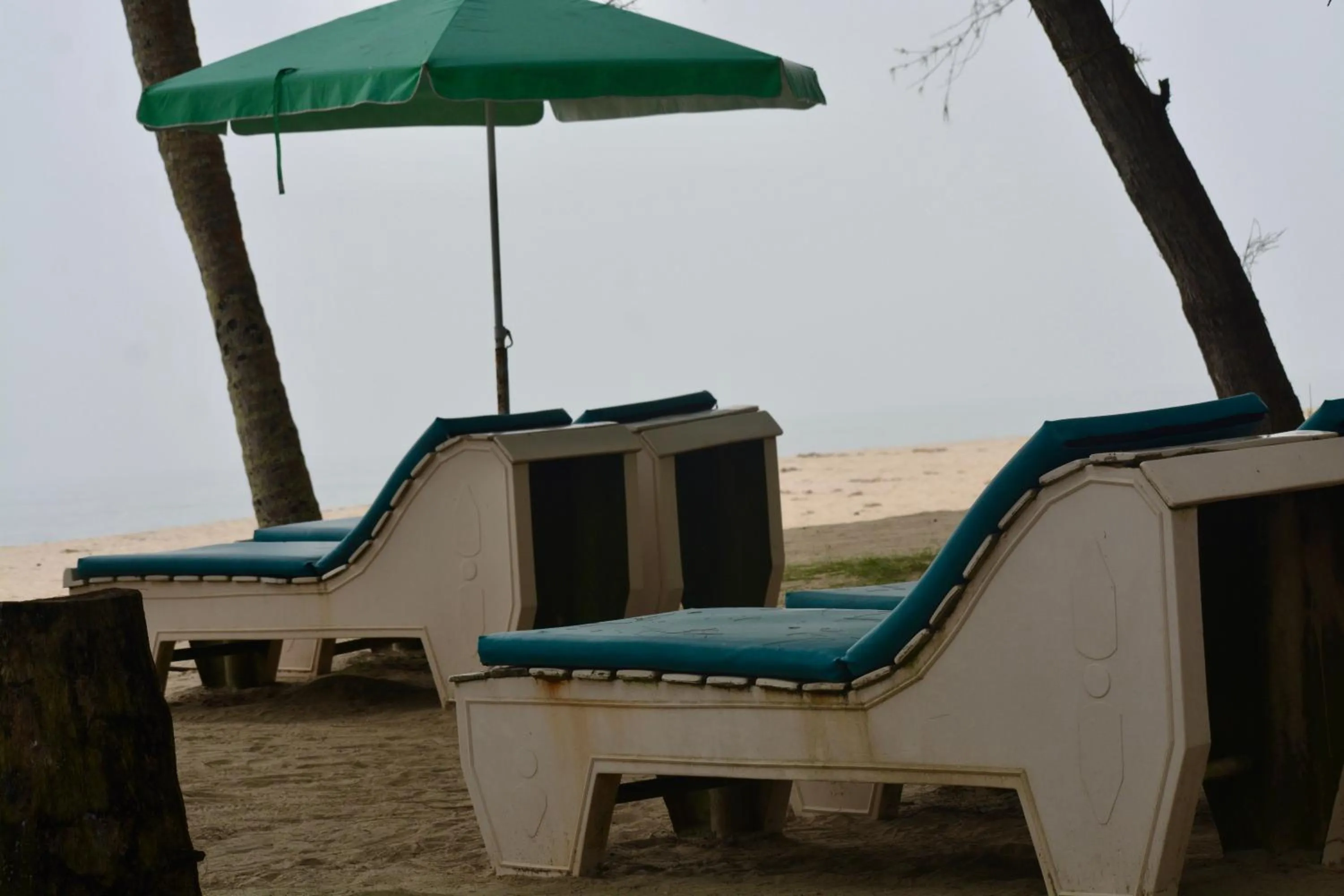 Seclude Kerala, Marari Sands