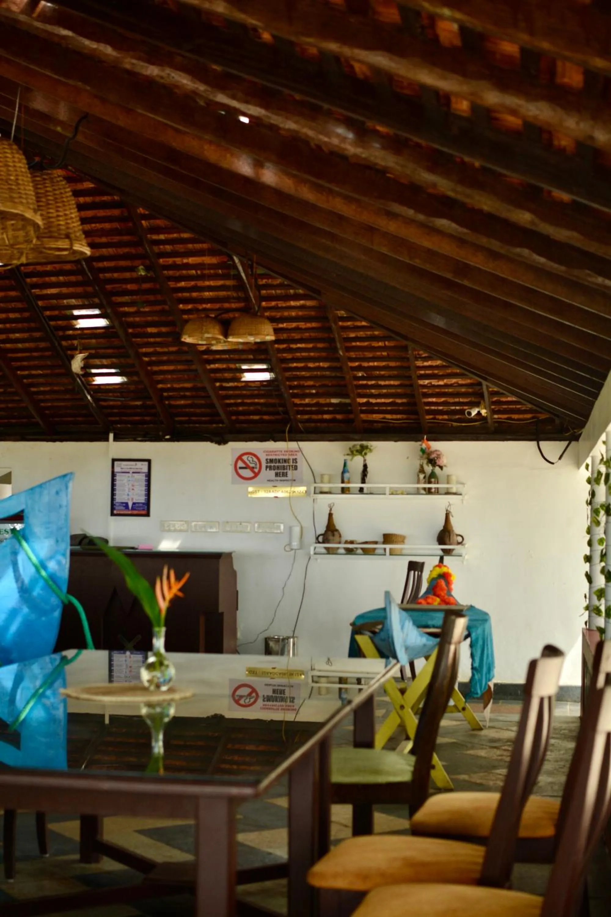 Seclude Kerala, Marari Sands