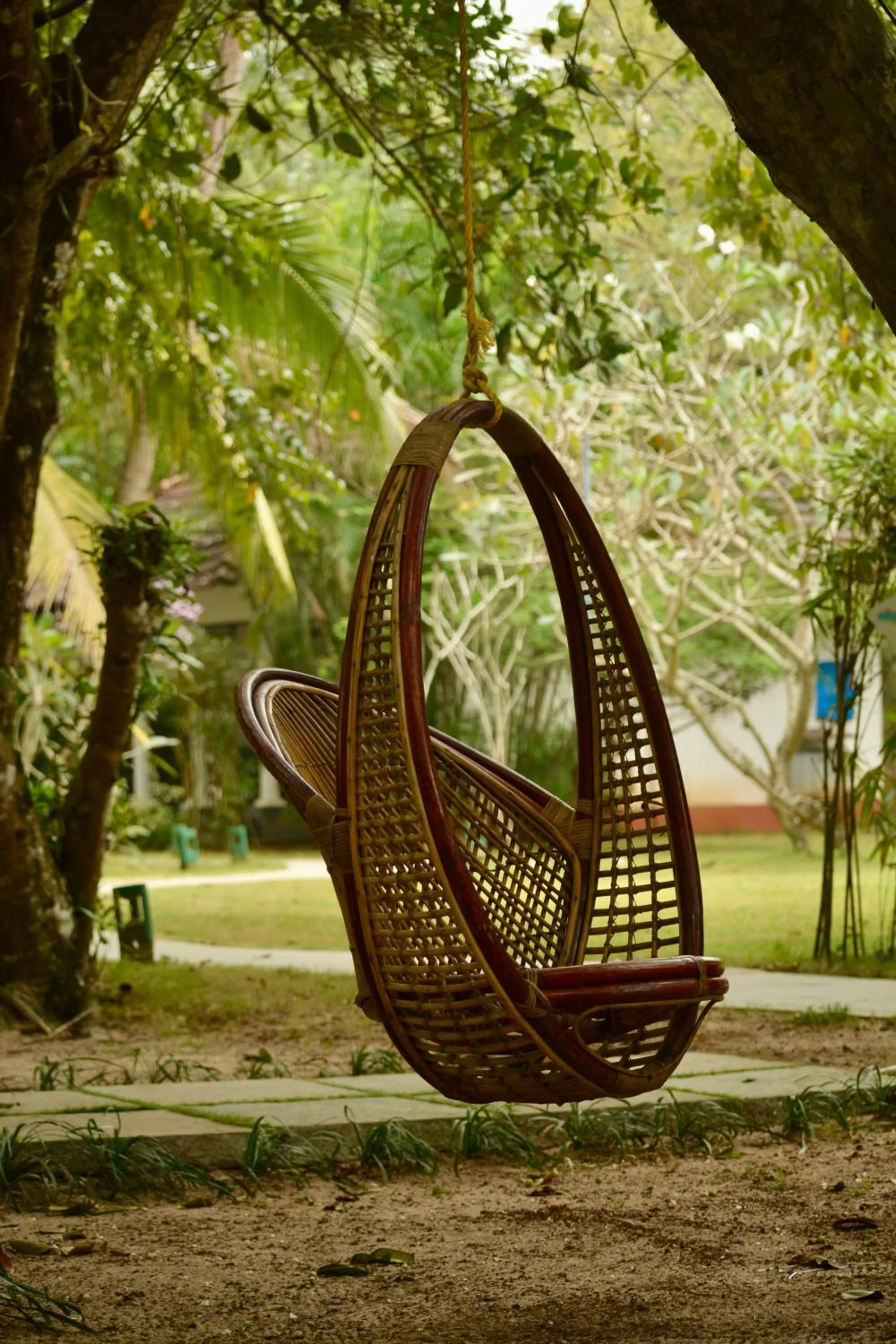 Seclude Kerala, Marari Sands