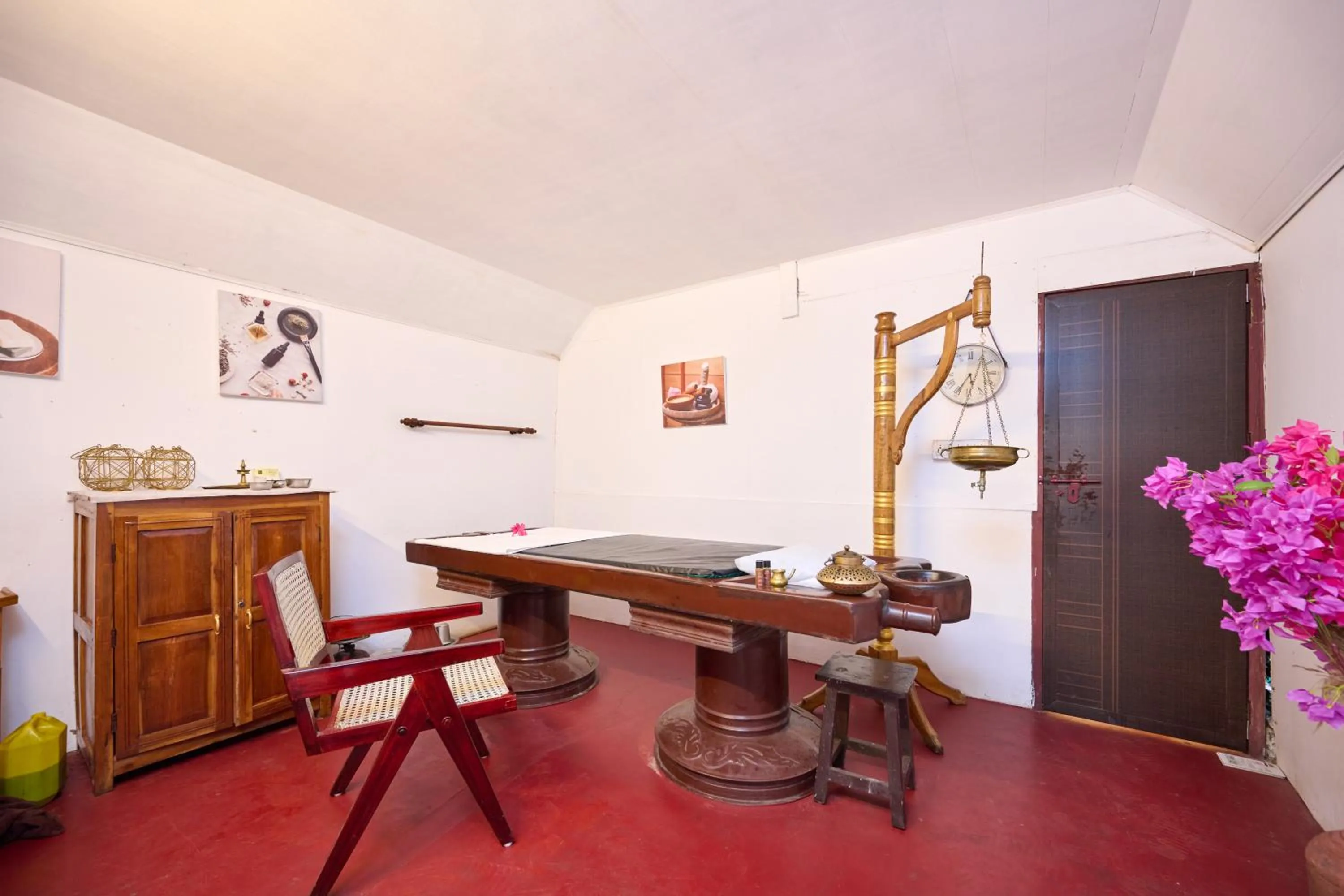 Property building in Seclude Kerala, Marari Sands