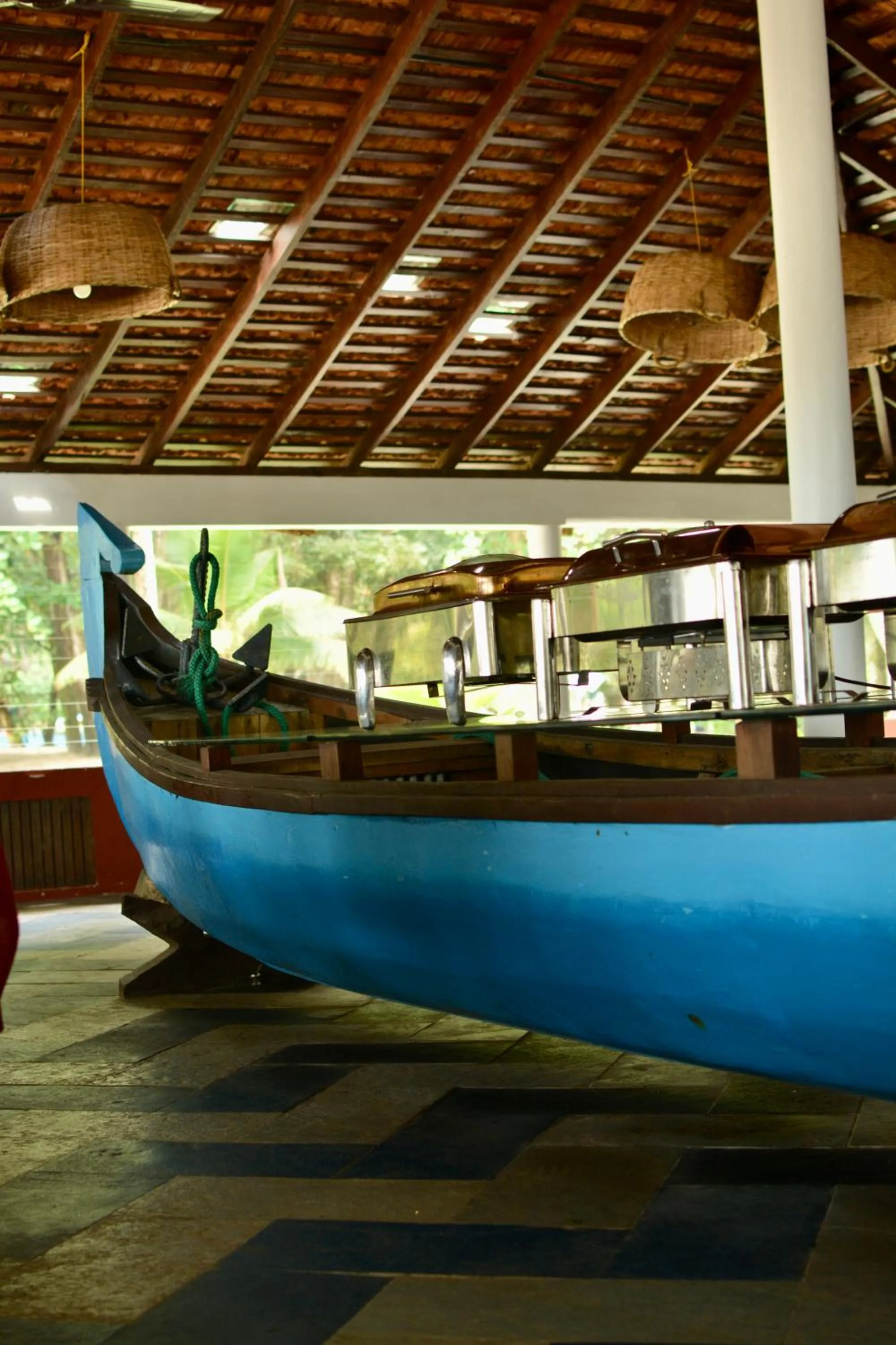 Seclude Kerala, Marari Sands