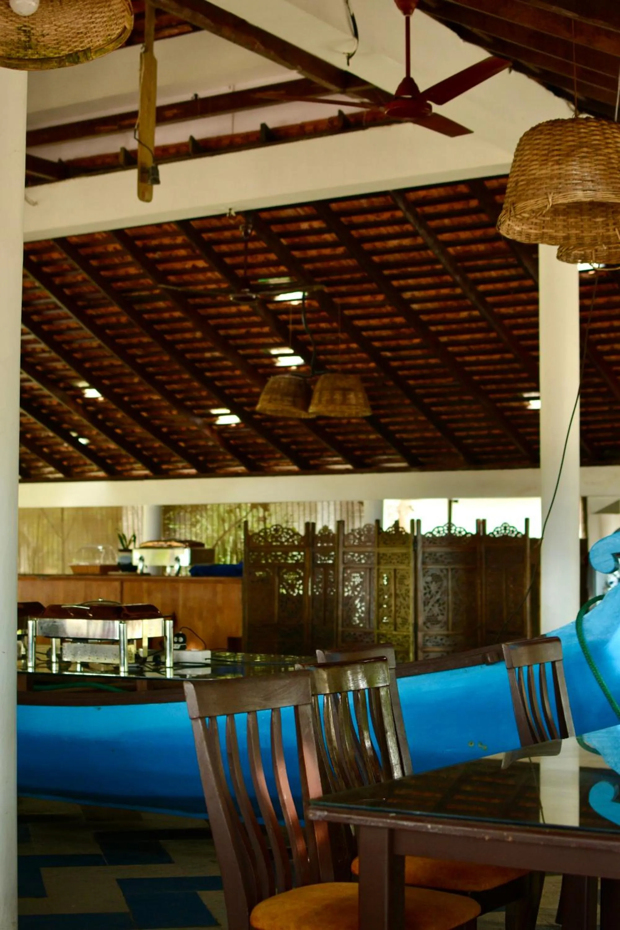 Seclude Kerala, Marari Sands