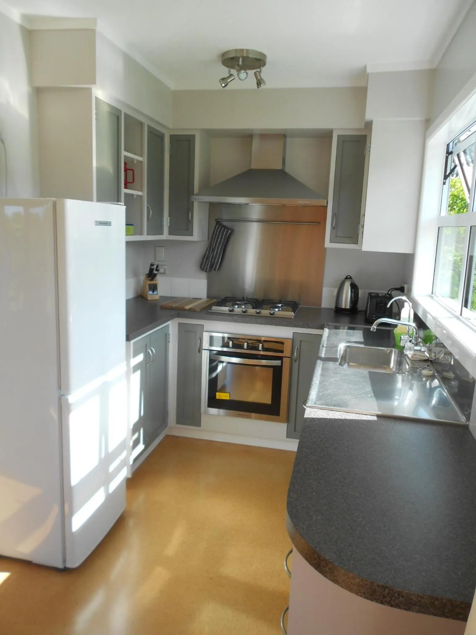 Day in Relax a Lodge