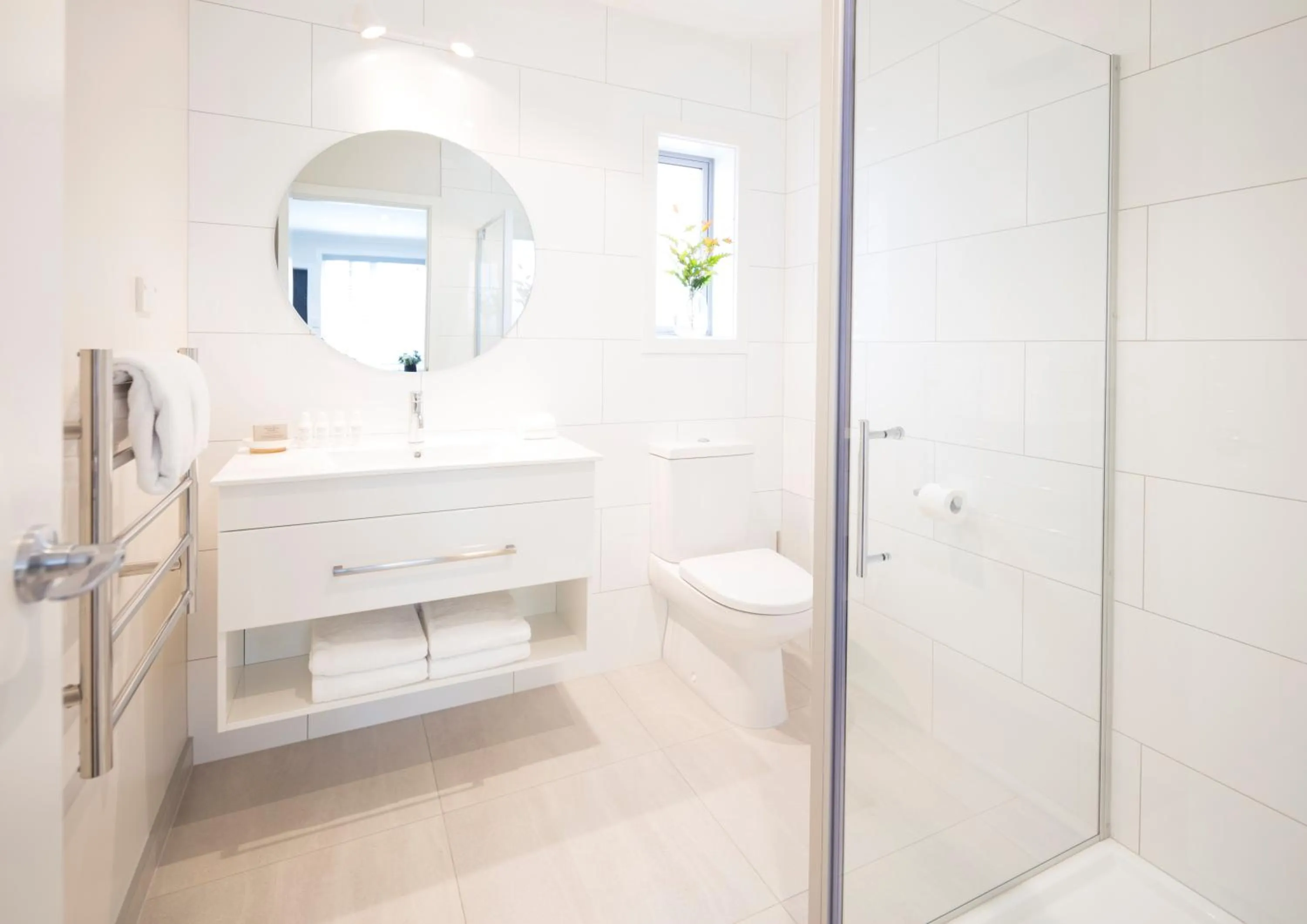 Beechwood Boutique Accommodation