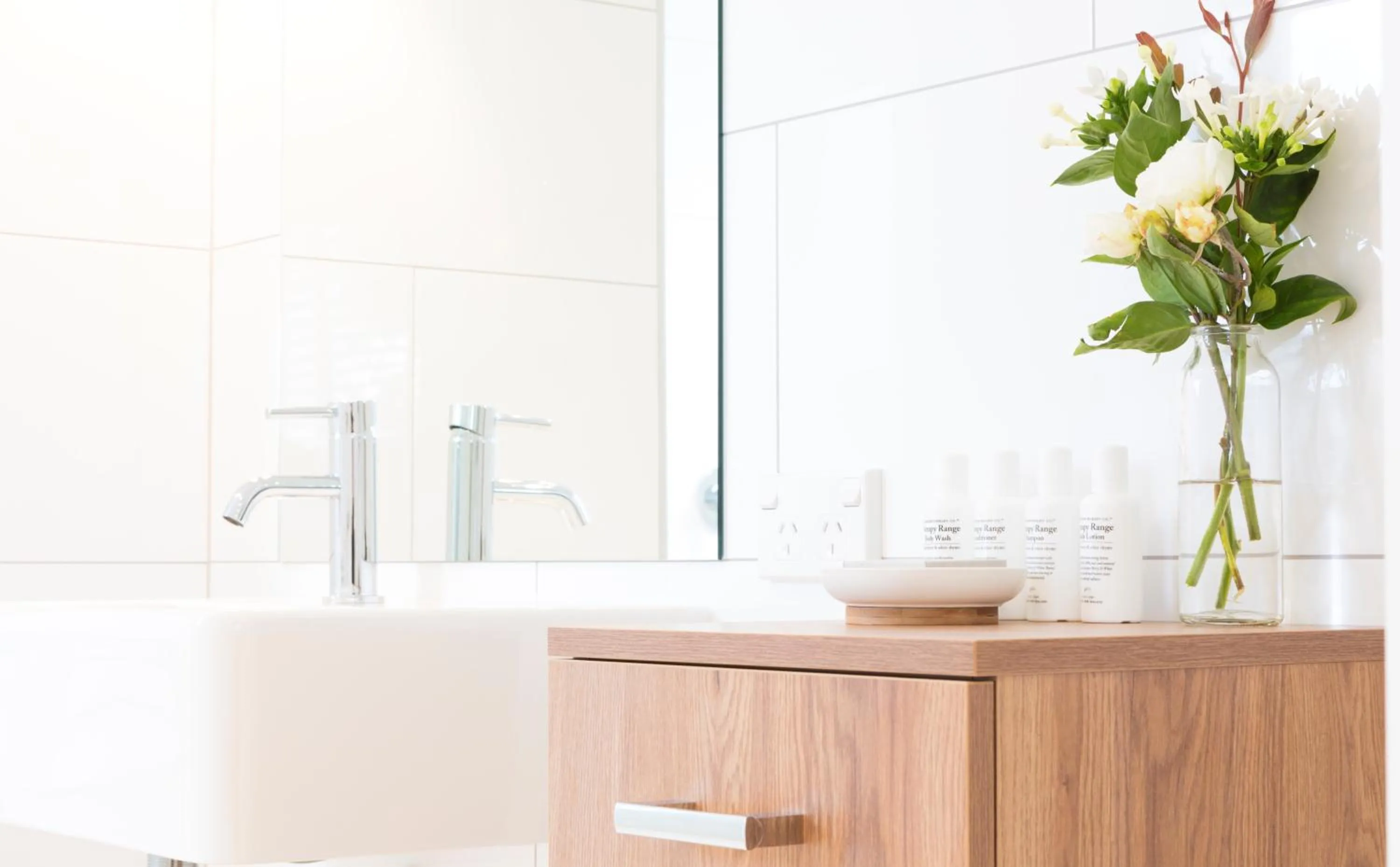 Beechwood Boutique Accommodation