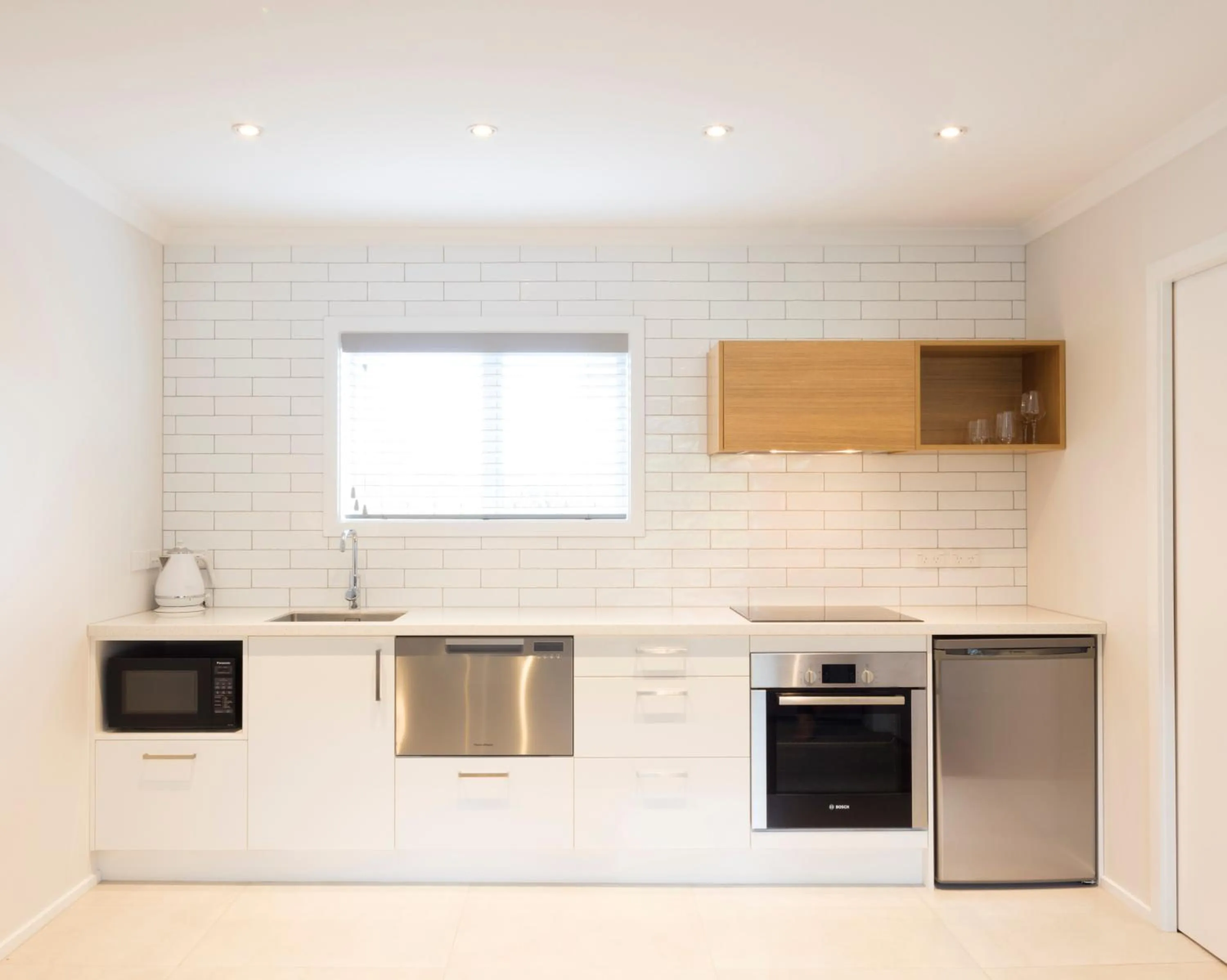 Beechwood Boutique Accommodation