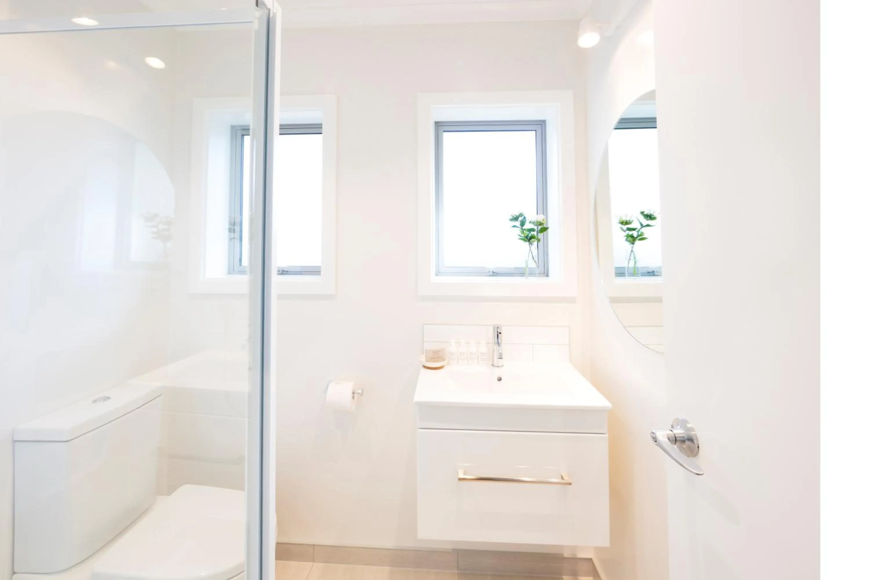 Beechwood Boutique Accommodation