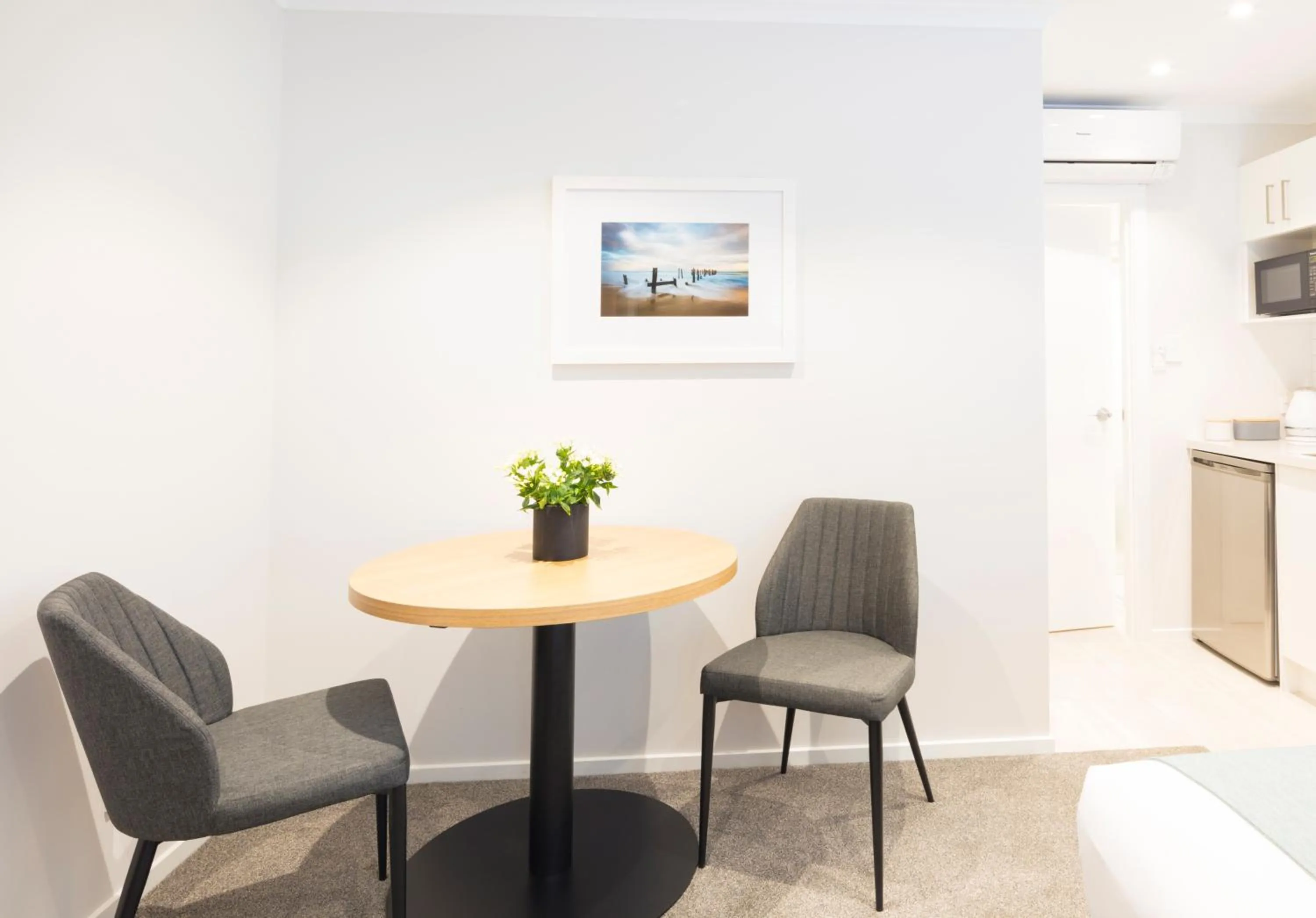 Beechwood Boutique Accommodation