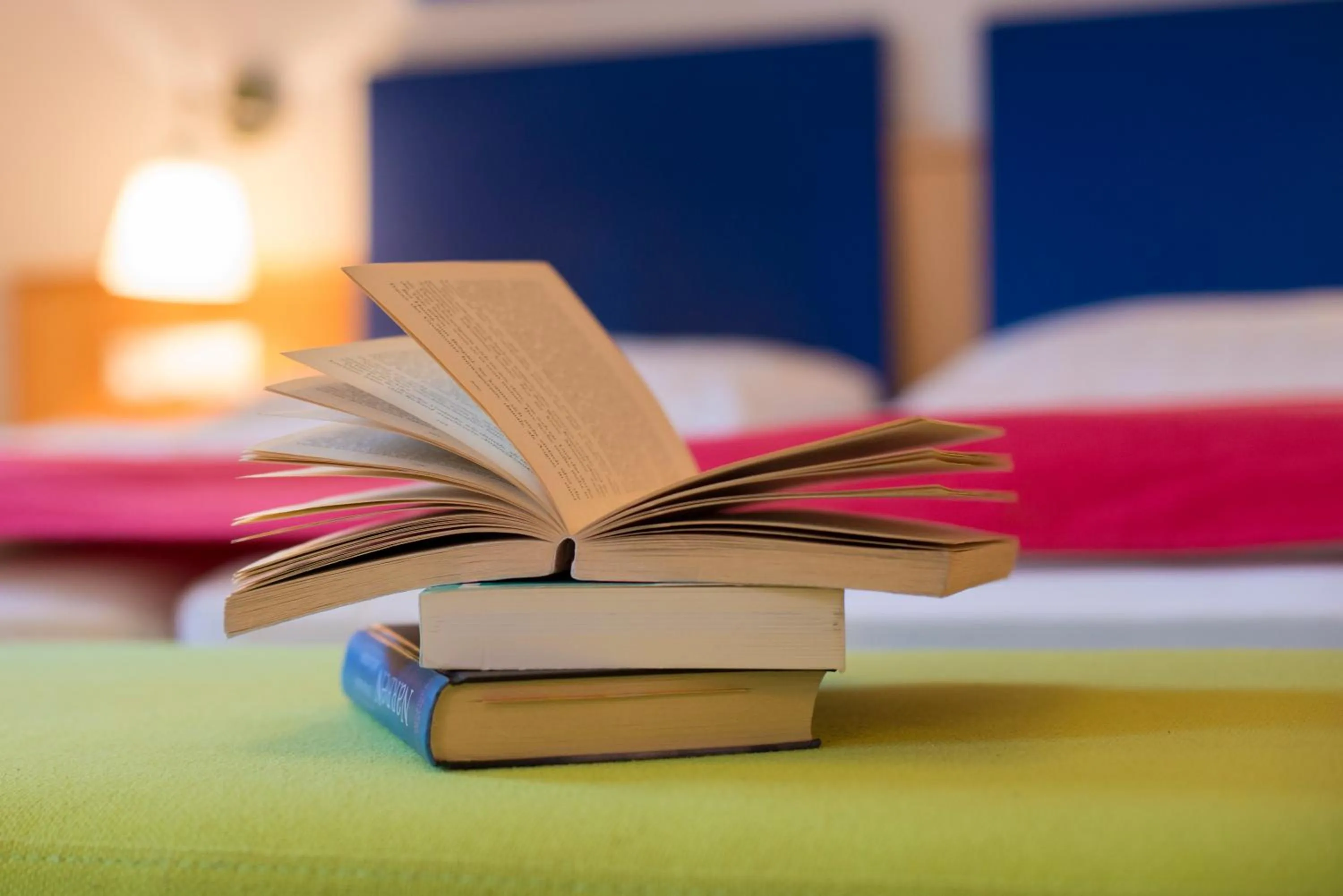 Other, Bed in Impuls Hotel Tirol