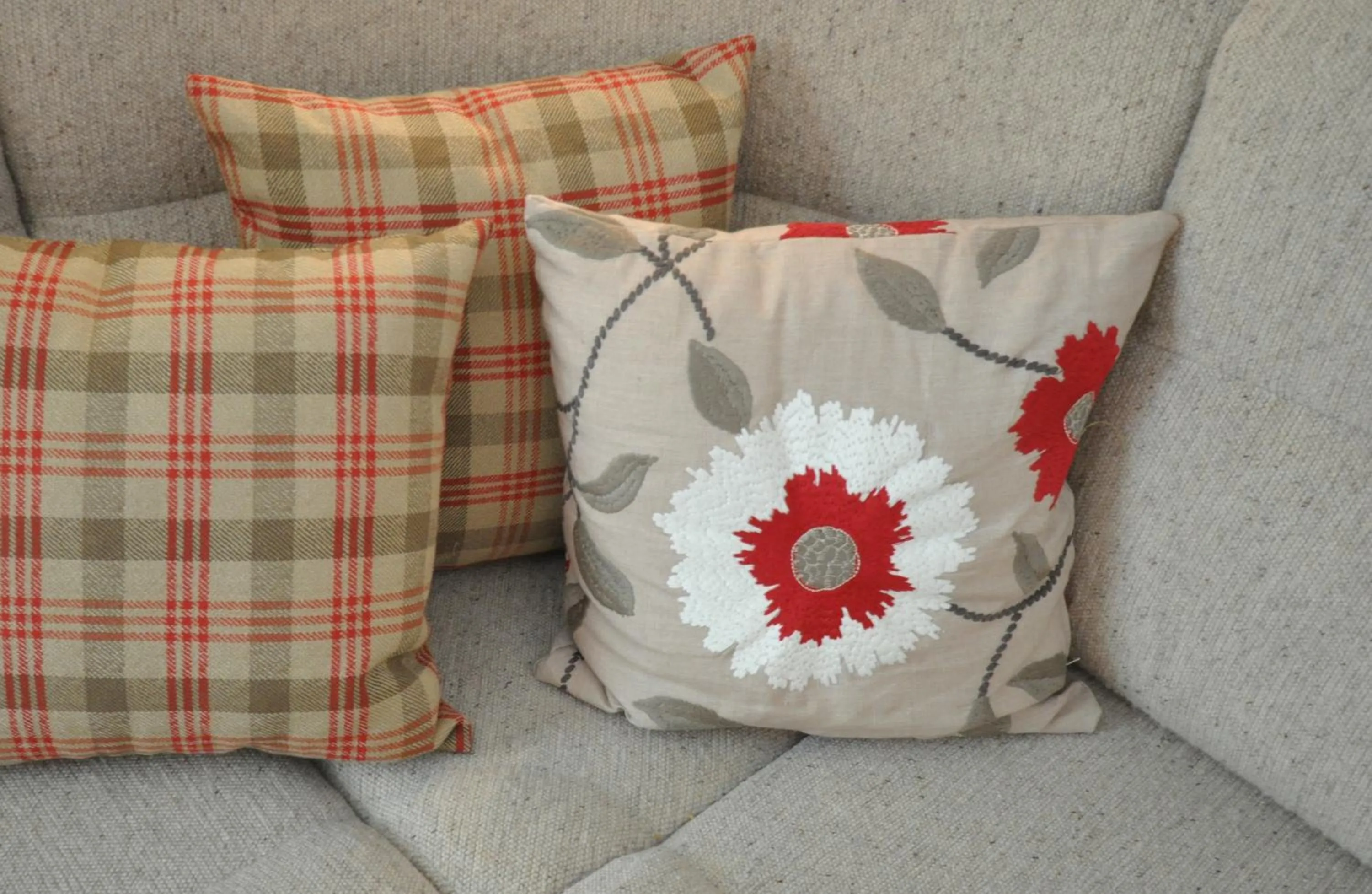 Decorative detail in Impuls Hotel Tirol