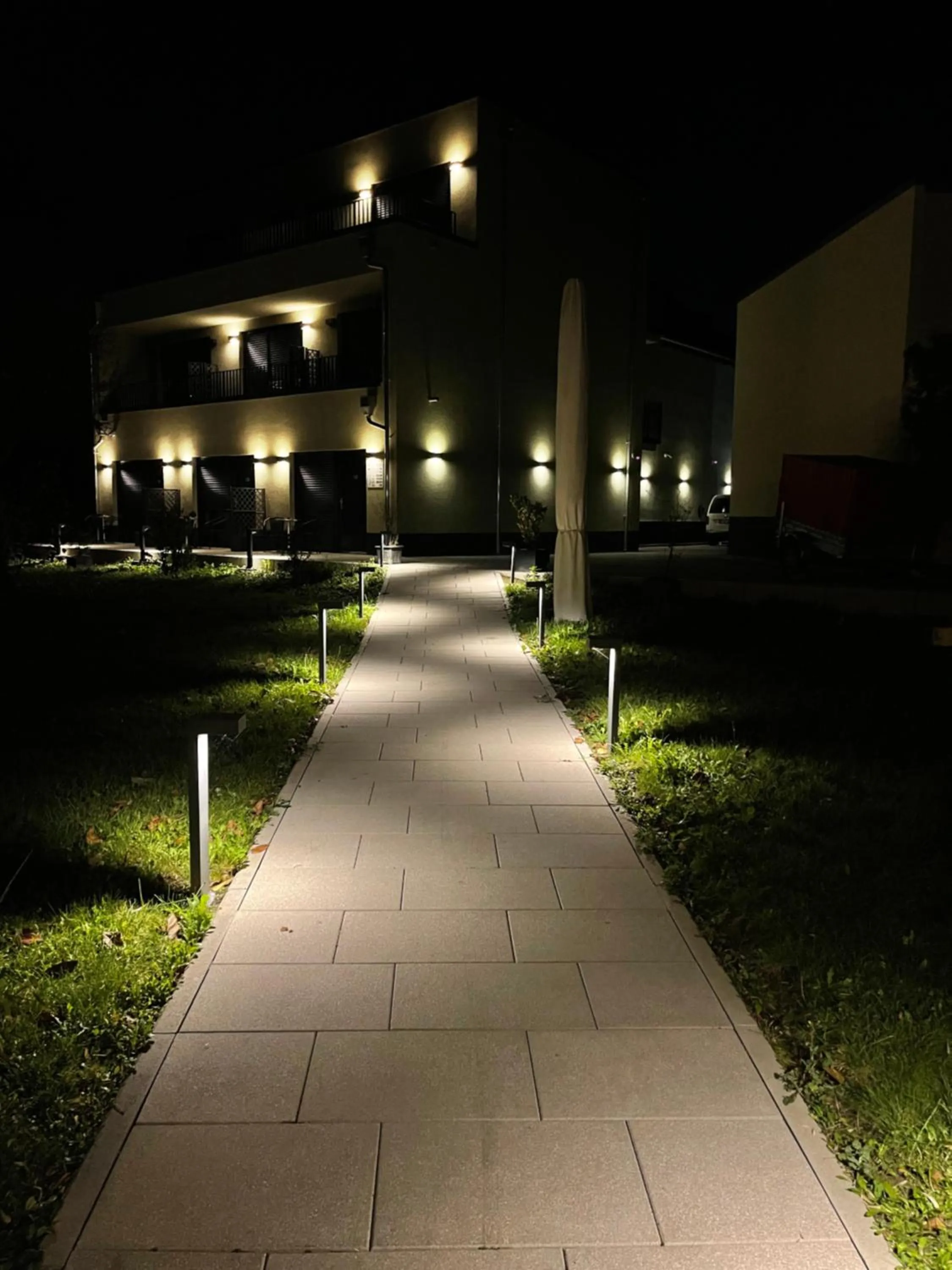 Hotel Athen Kelsterbach Frankfurt Airport