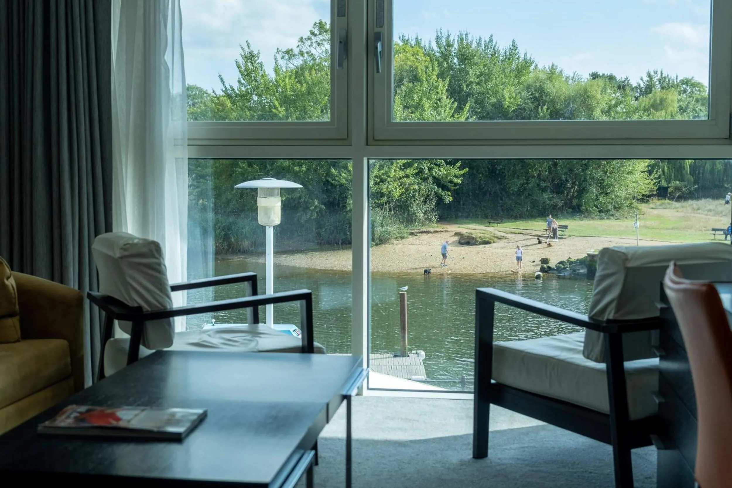 Captain's Club Hotel & Spa