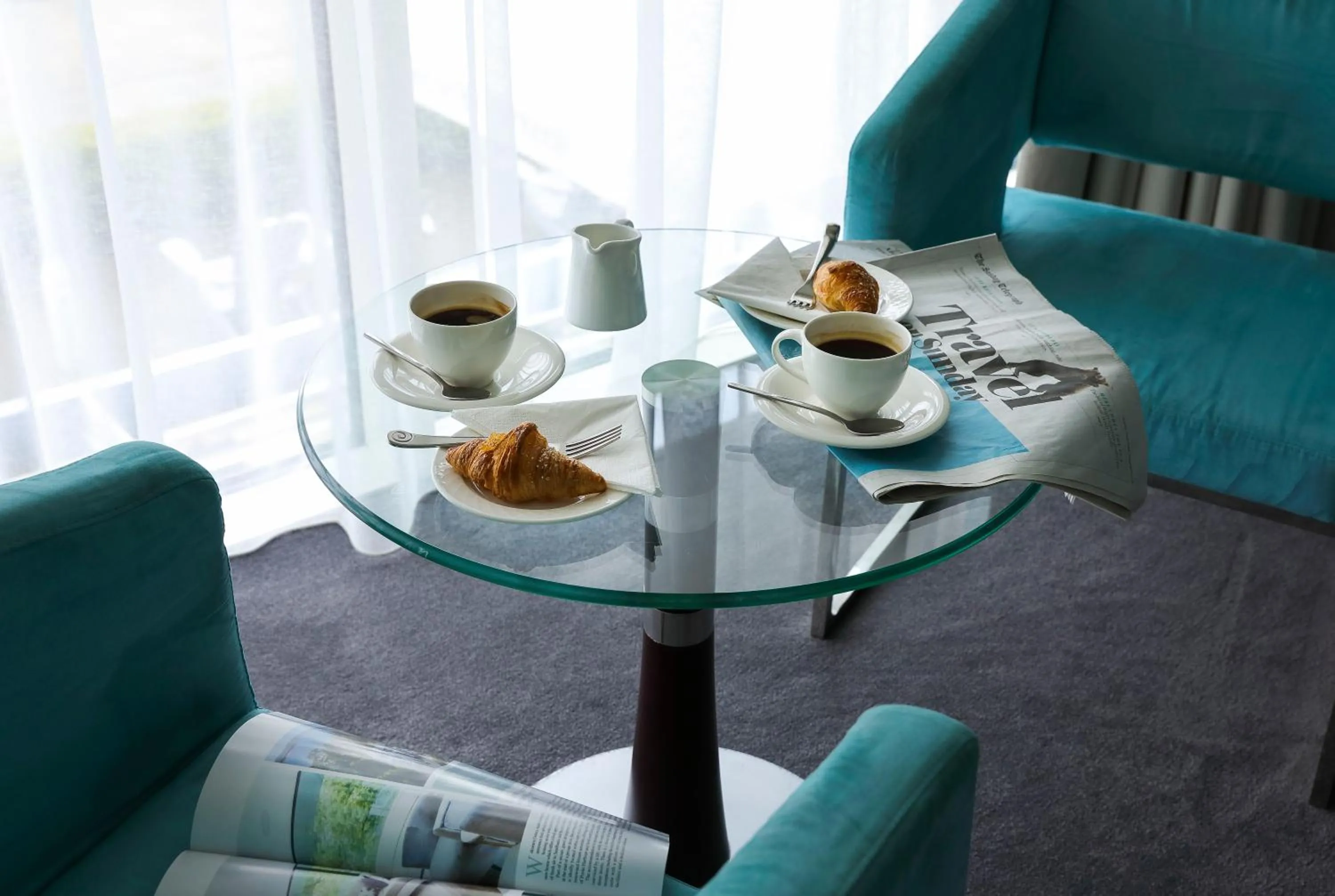 Captain's Club Hotel & Spa