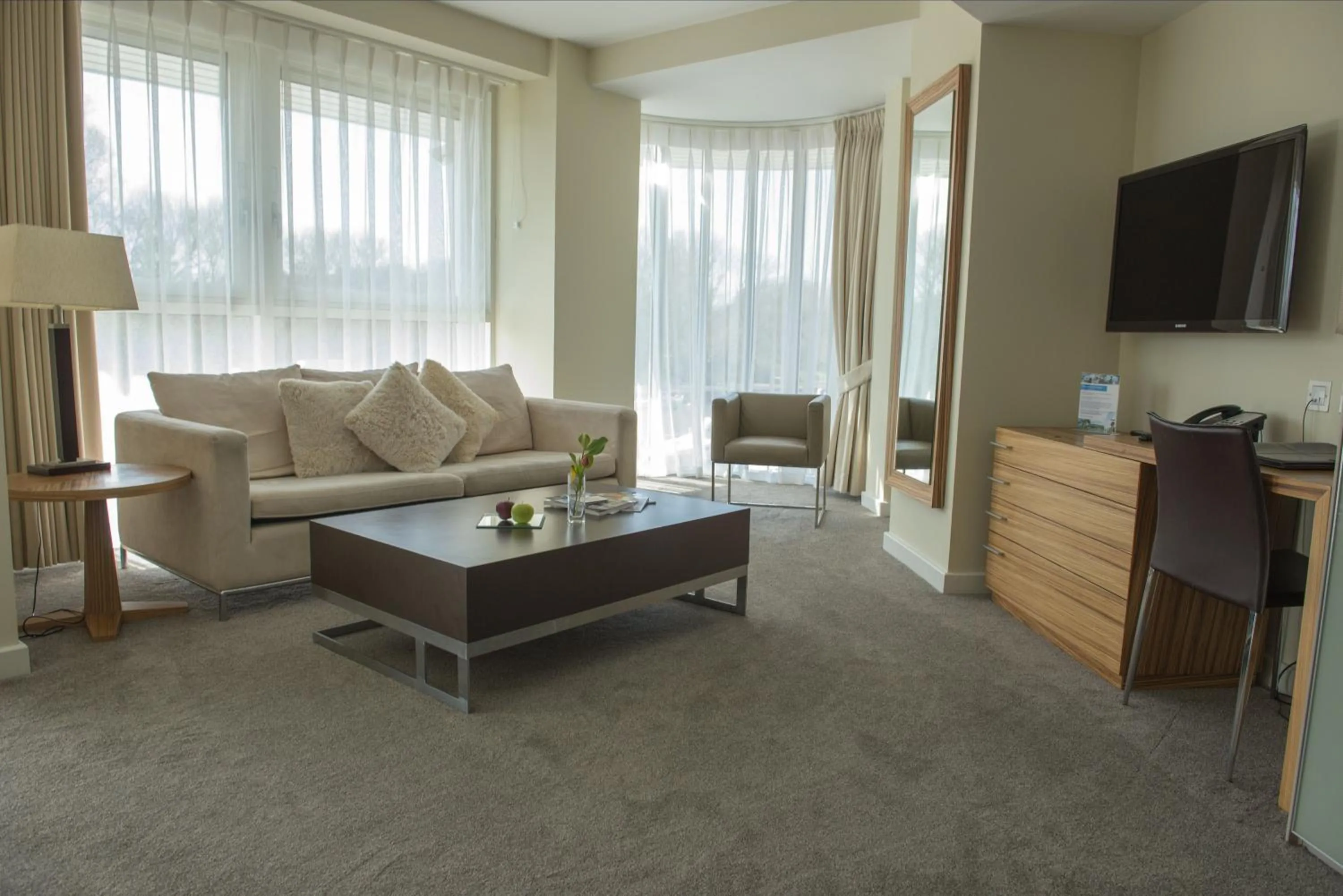 Captain's Club Hotel & Spa