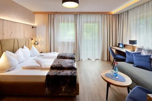 Hotel Margit