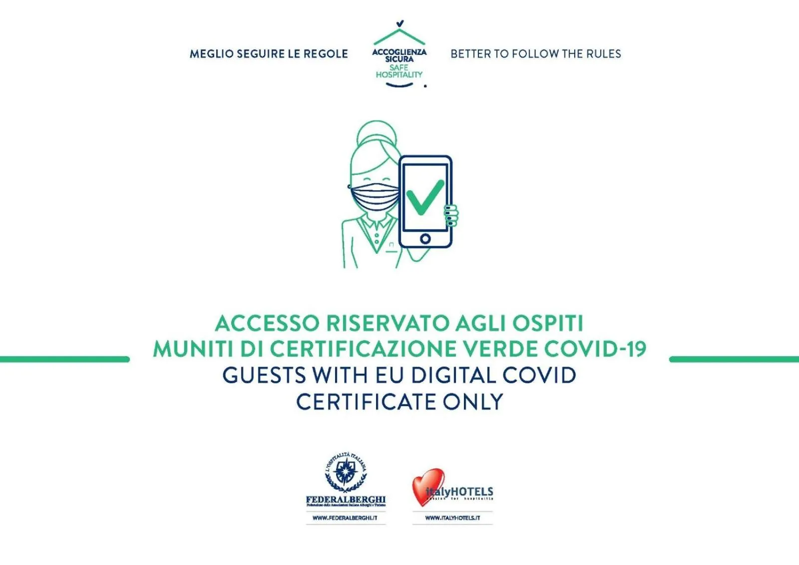 Property building in NicoMat Rooms