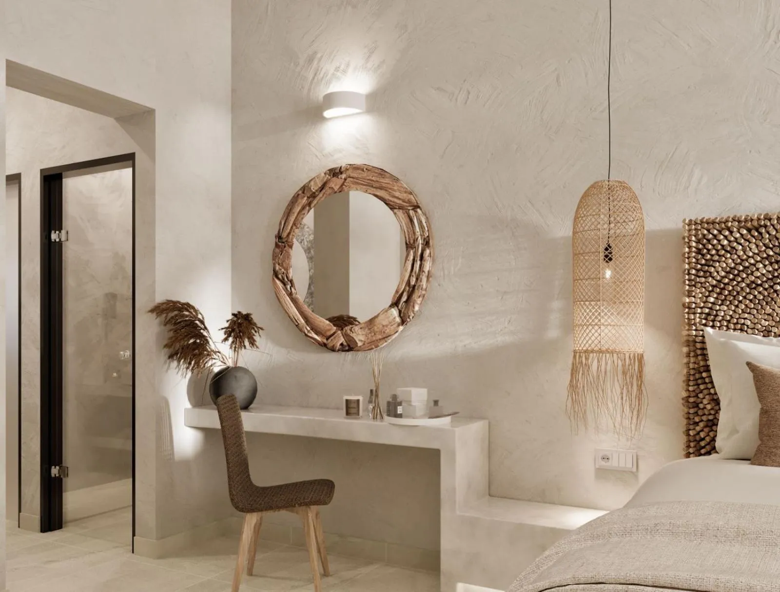 Delfini Beach Hotel & Suites