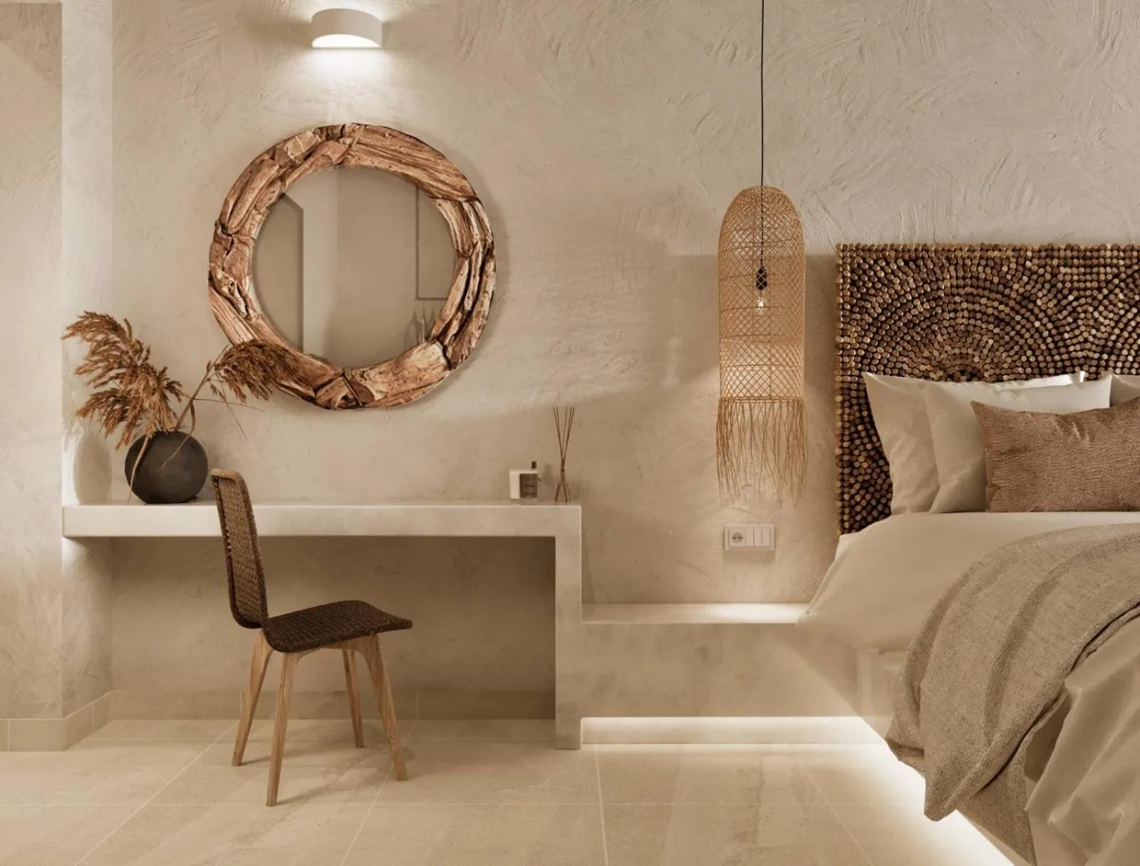 Delfini Beach Hotel & Suites