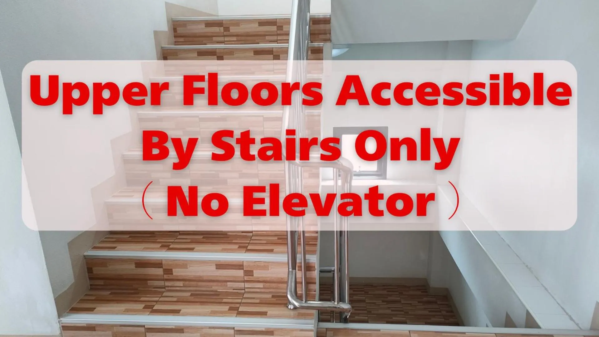 Property building in Rena House Chiang Mai