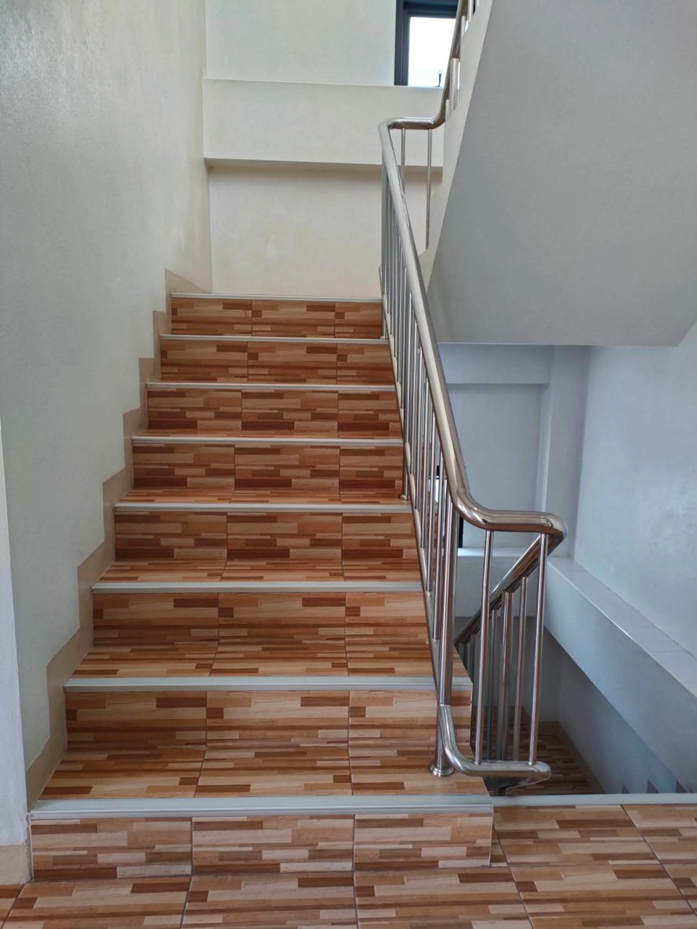 Property building in Rena House Chiang Mai