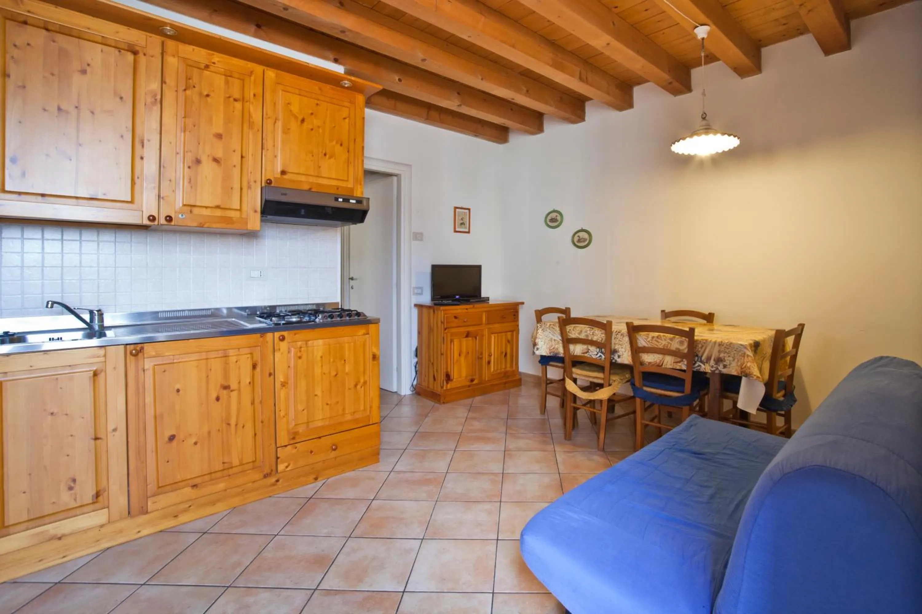 Agriturismo Le Sigalette